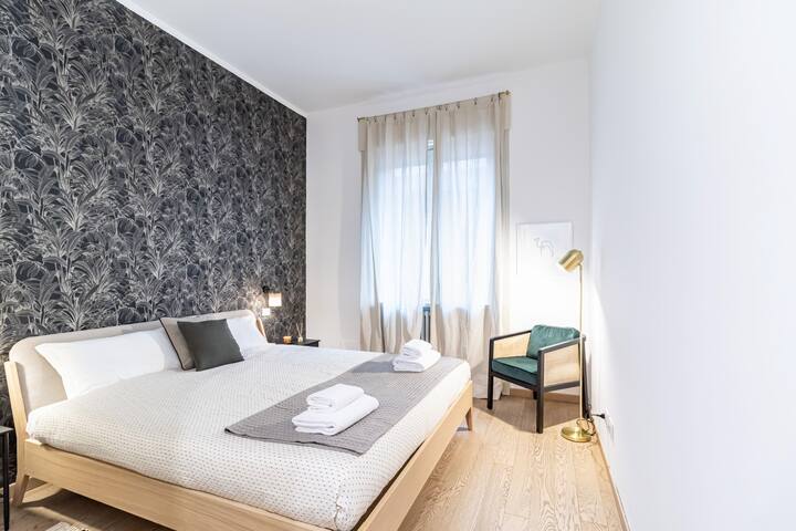 Easylife-Milan – Crocefisso 1 P1 – Historic Center gallery image 4