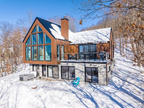 Villa Baraka | Lumina | Billiards | Spa | View