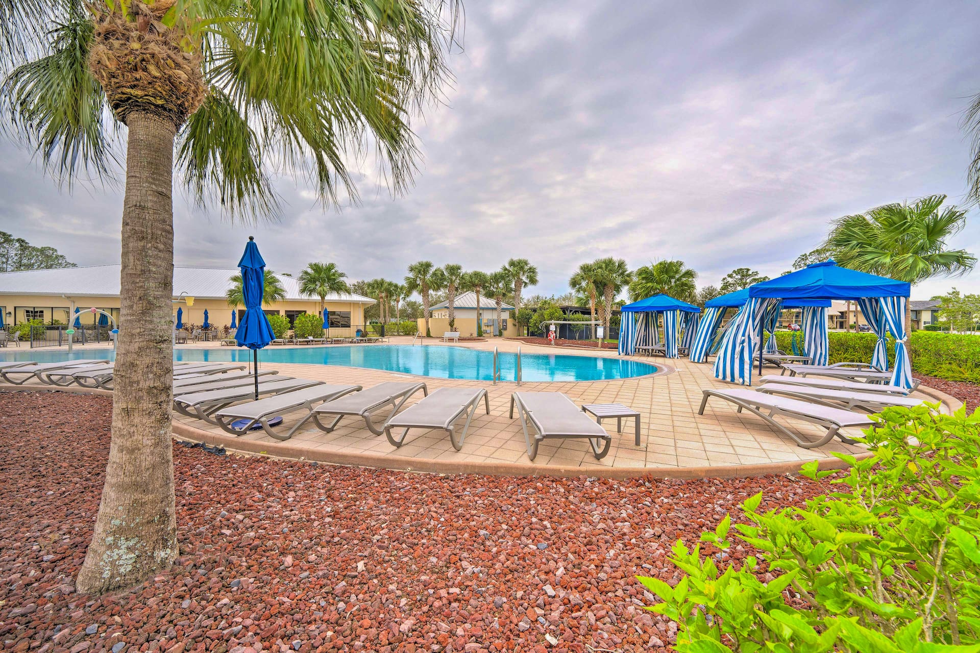 1 Mi to Links! Resort Home Near Raceway in Sebring
