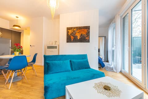 GuestReady - Wonderful getaway at Champeval