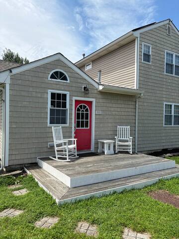 Blue Homes Real Estate managed Airbnb listing 3