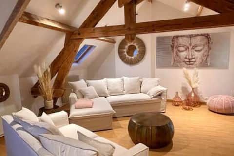 MANA Suites – Perle des Isles with Balneotherapy