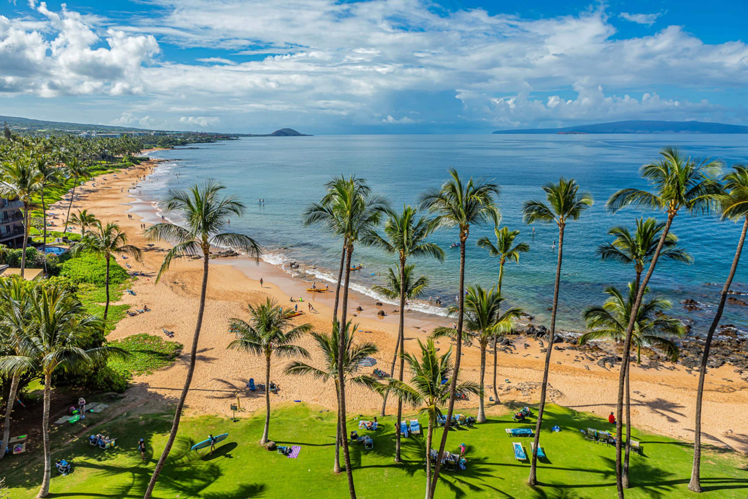 Condo in Kihei · ★4.64 · 2 bedrooms · 3 beds · 2 baths - Image 1