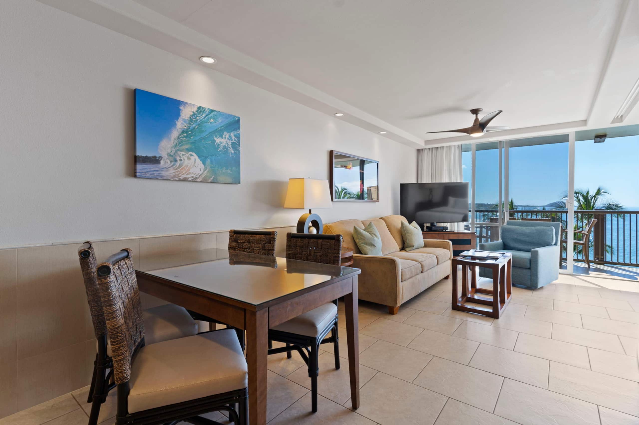 Condo in Kihei · ★4.64 · 2 bedrooms · 3 beds · 2 baths - Image 23