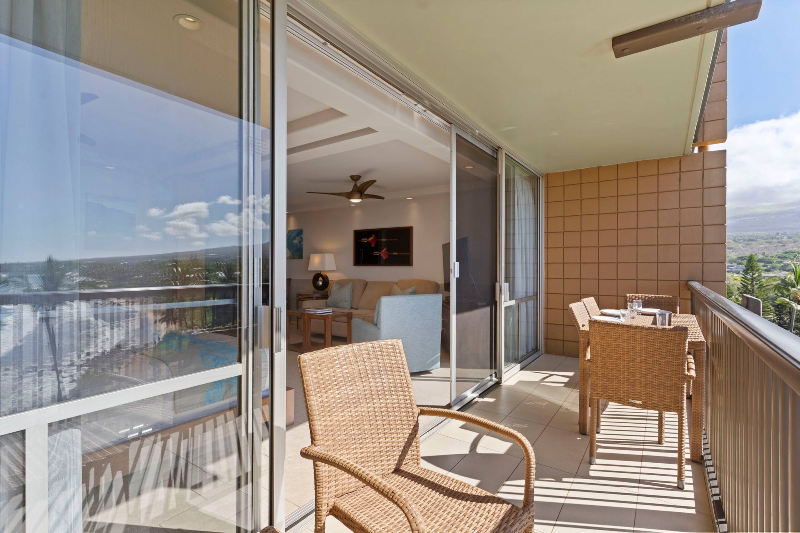 Condo in Kihei · ★4.64 · 2 bedrooms · 3 beds · 2 baths - Image 9