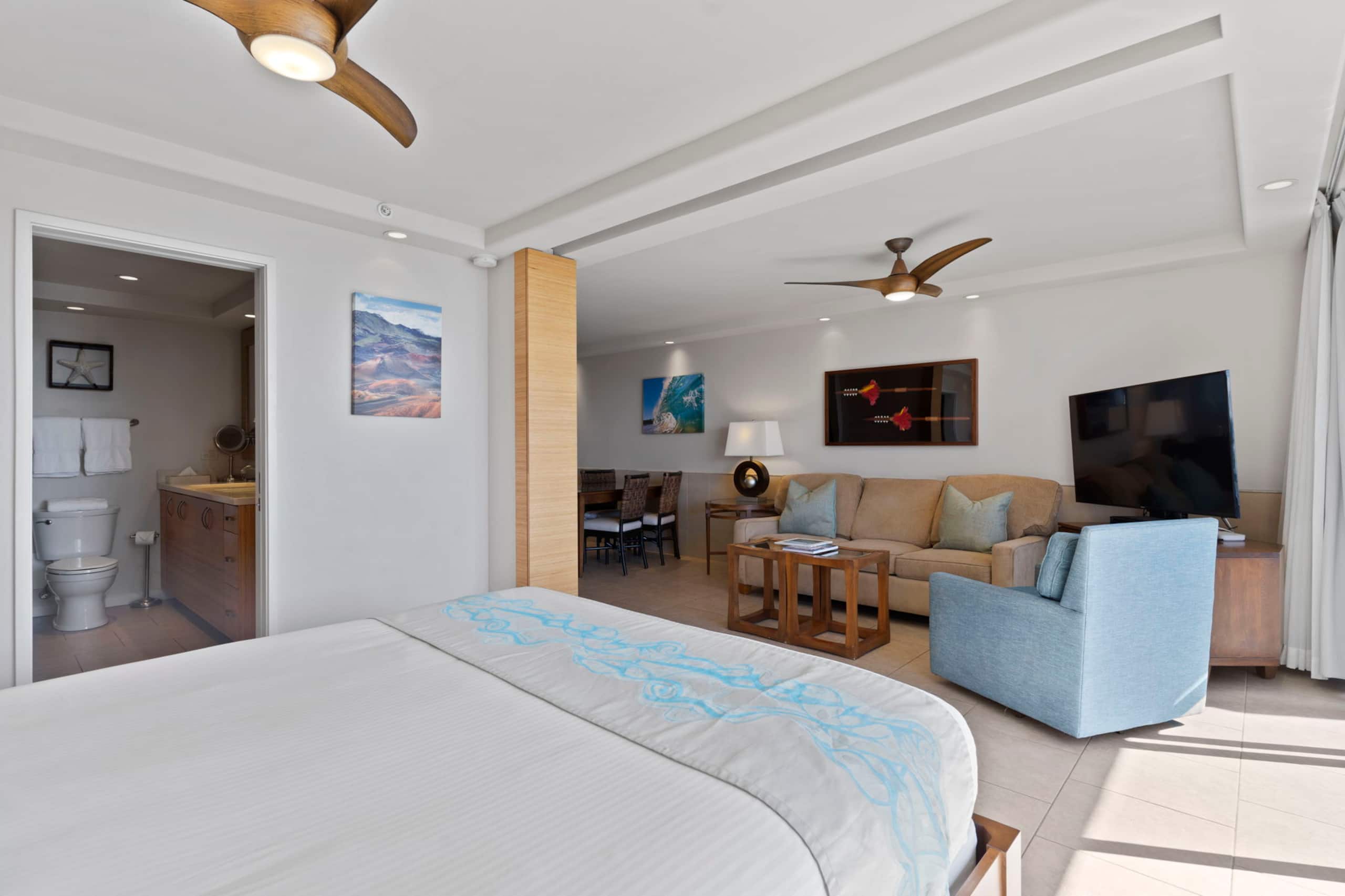 Condo in Kihei · ★4.64 · 2 bedrooms · 3 beds · 2 baths - Image 17