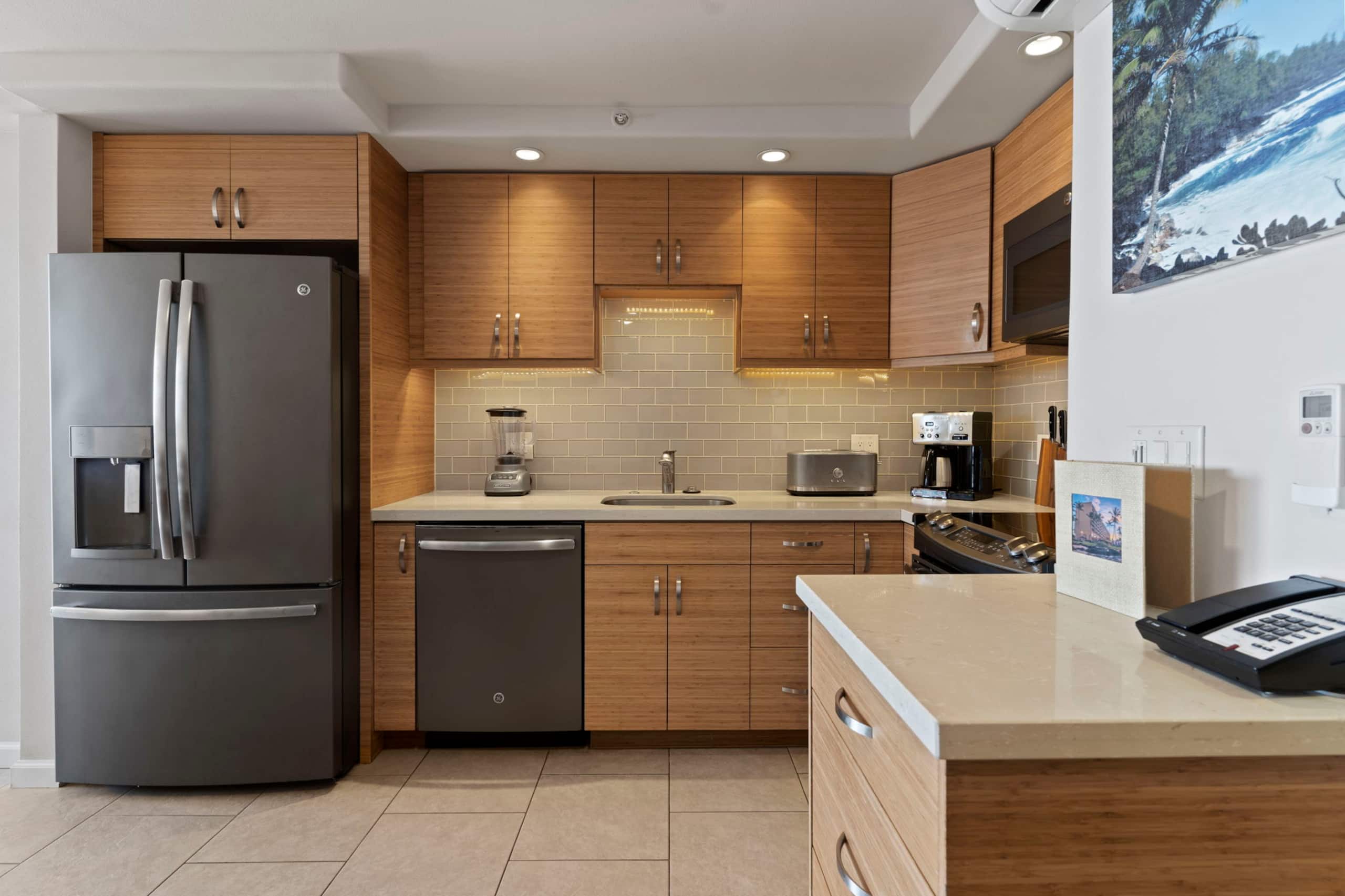 Condo in Kihei · ★4.64 · 2 bedrooms · 3 beds · 2 baths - Image 28