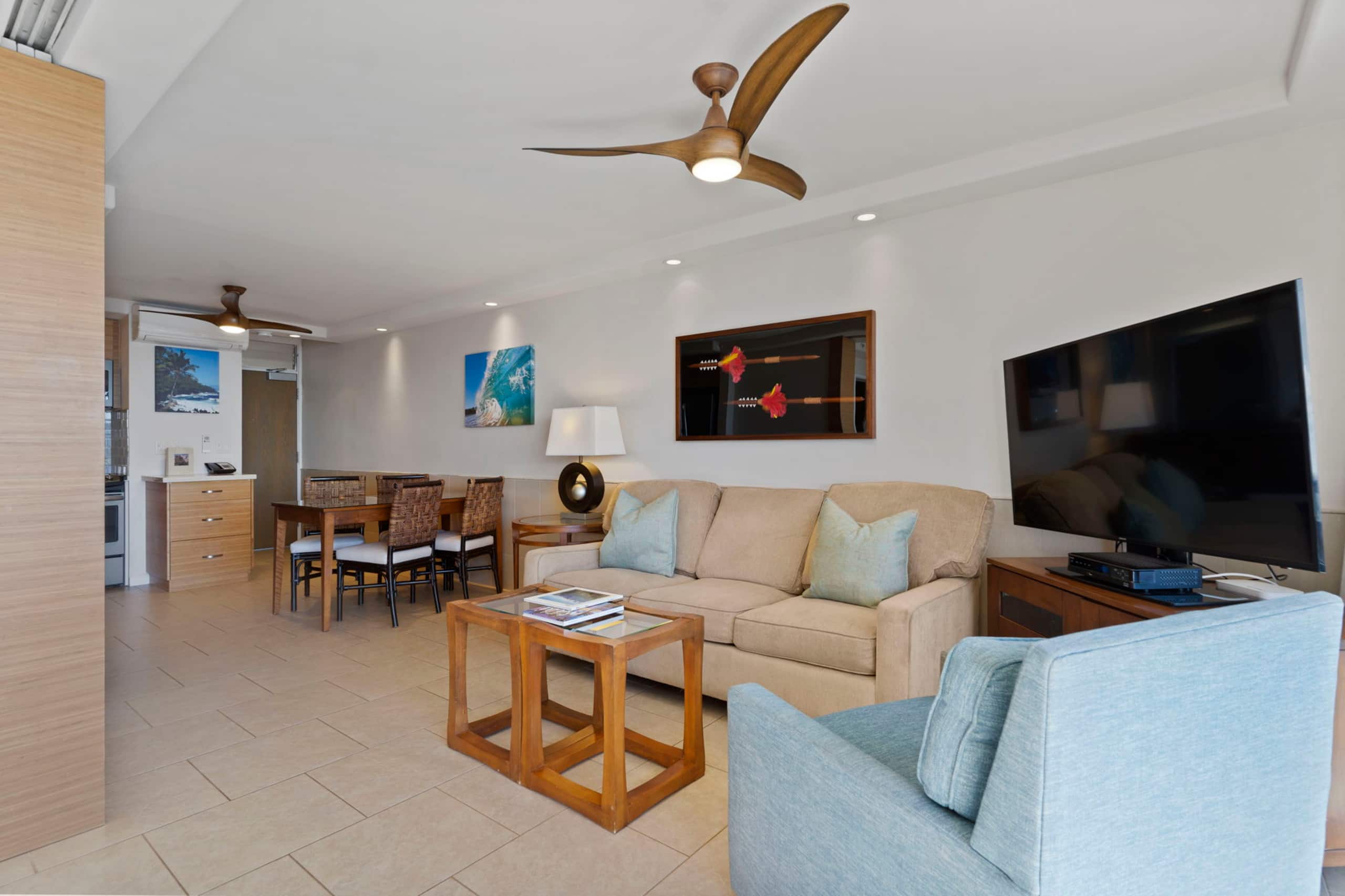 Condo in Kihei · ★4.64 · 2 bedrooms · 3 beds · 2 baths - Image 21