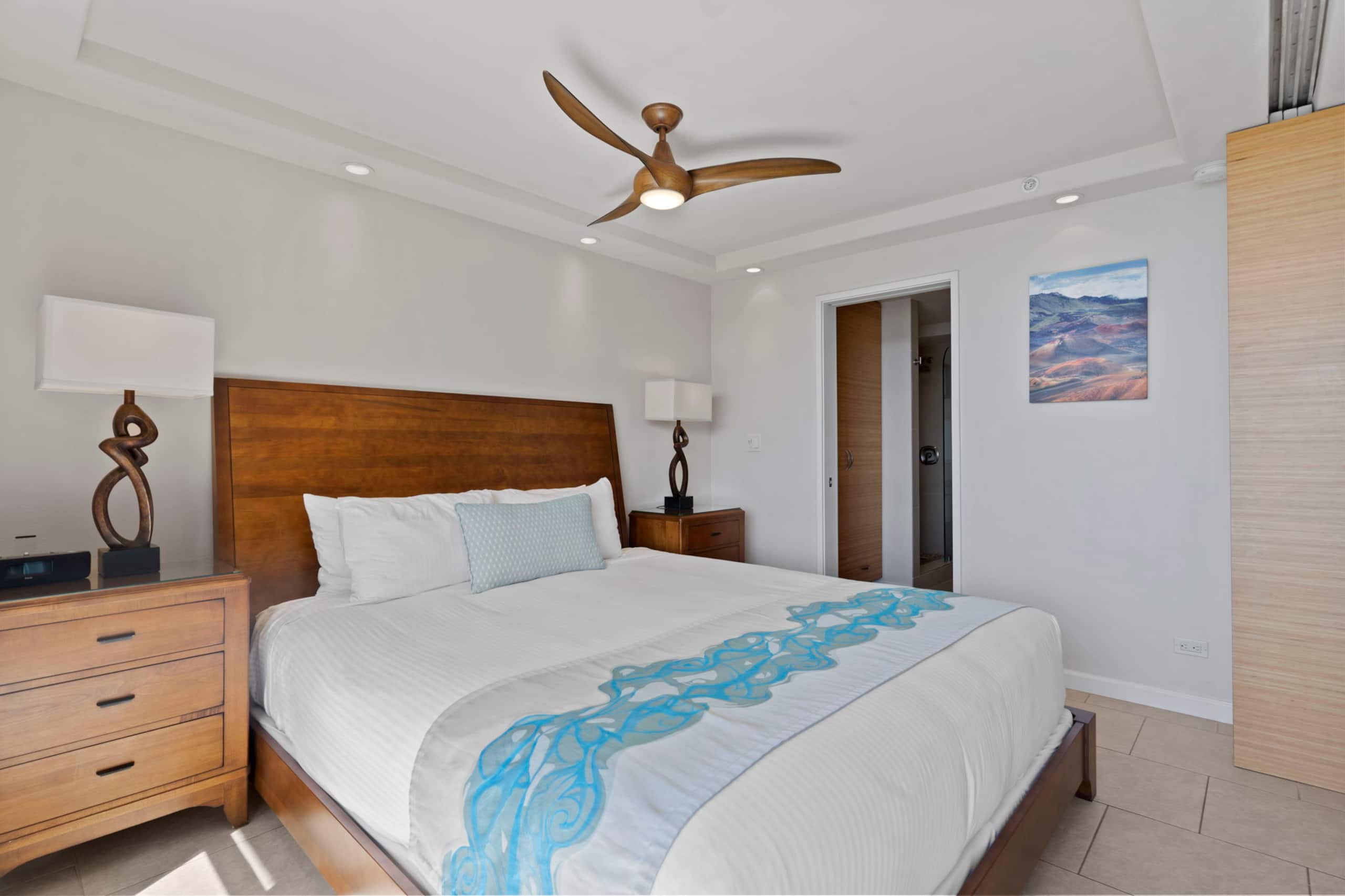 Condo in Kihei · ★4.64 · 2 bedrooms · 3 beds · 2 baths - Image 12
