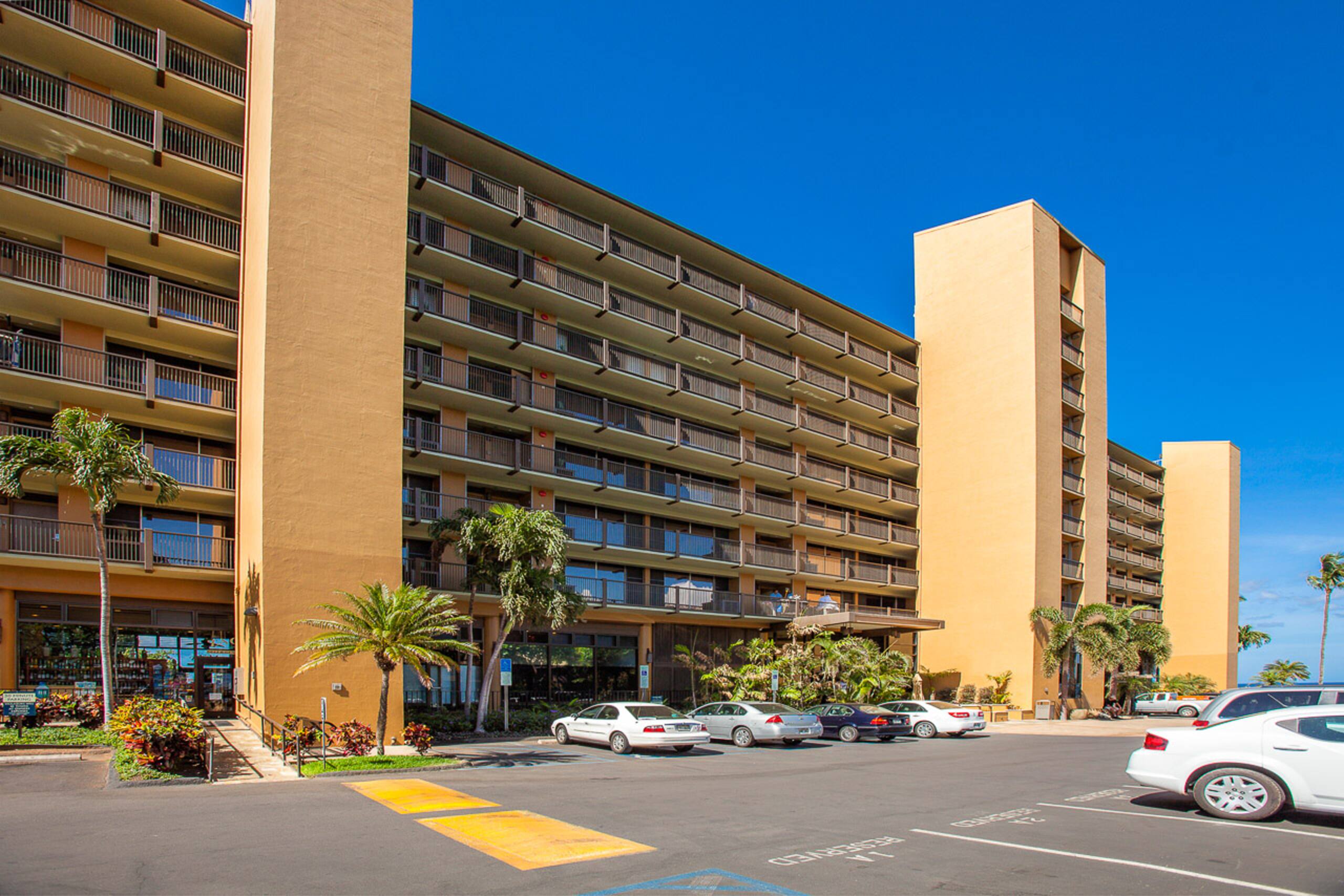Condo in Kihei · ★4.64 · 2 bedrooms · 3 beds · 2 baths - Image 57