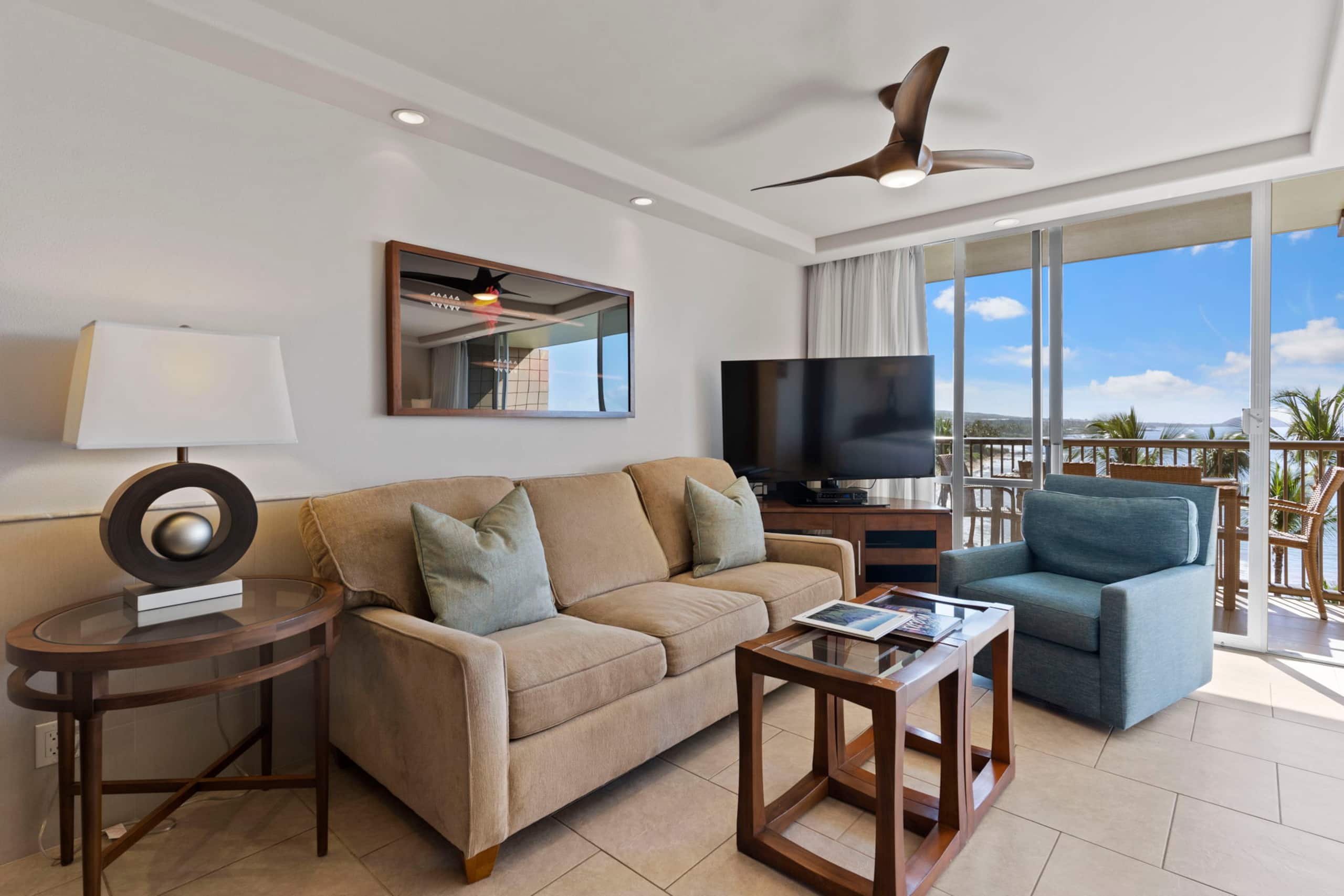 Condo in Kihei · ★4.64 · 2 bedrooms · 3 beds · 2 baths - Image 20