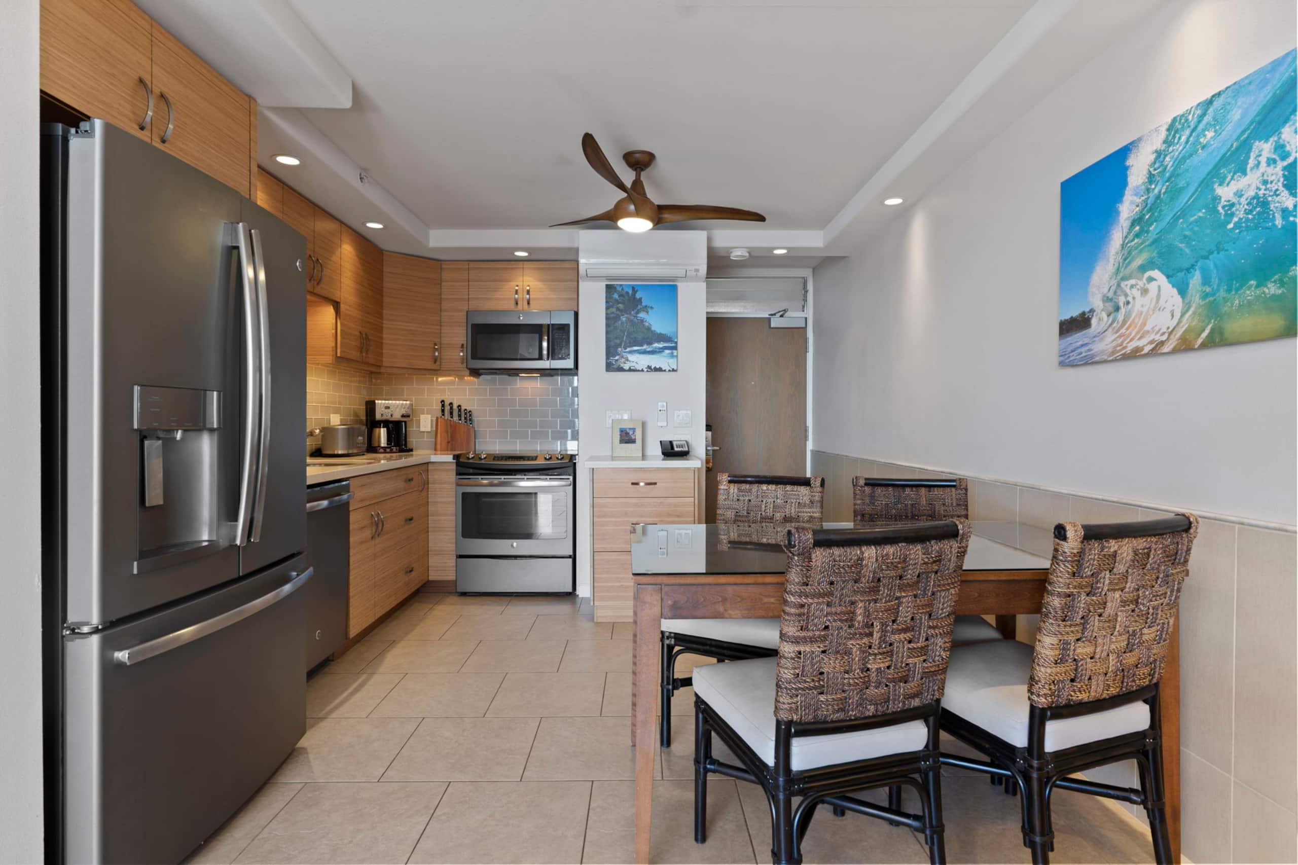Condo in Kihei · ★4.64 · 2 bedrooms · 3 beds · 2 baths - Image 22