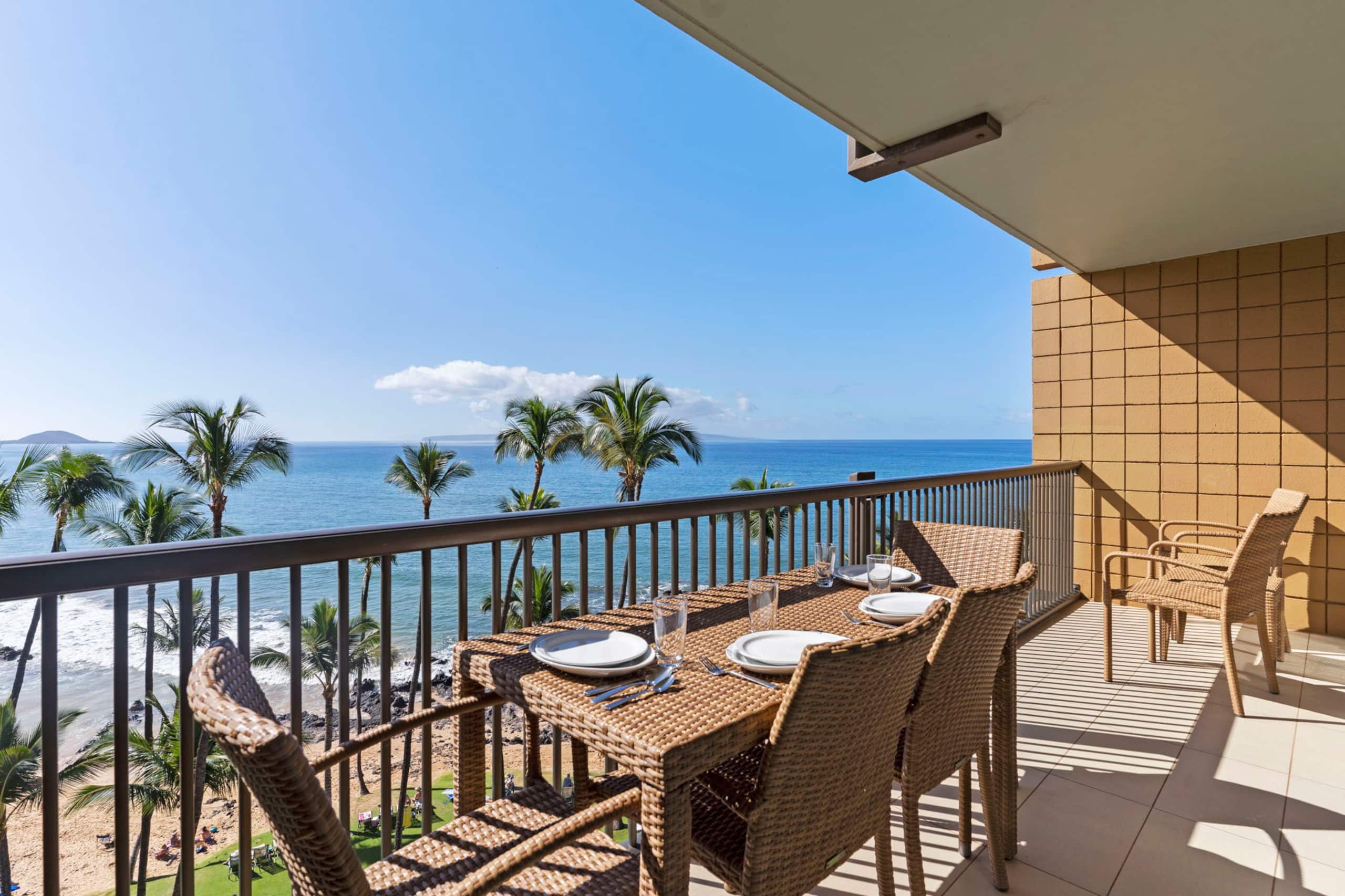 Condo in Kihei · ★4.64 · 2 bedrooms · 3 beds · 2 baths - Image 4