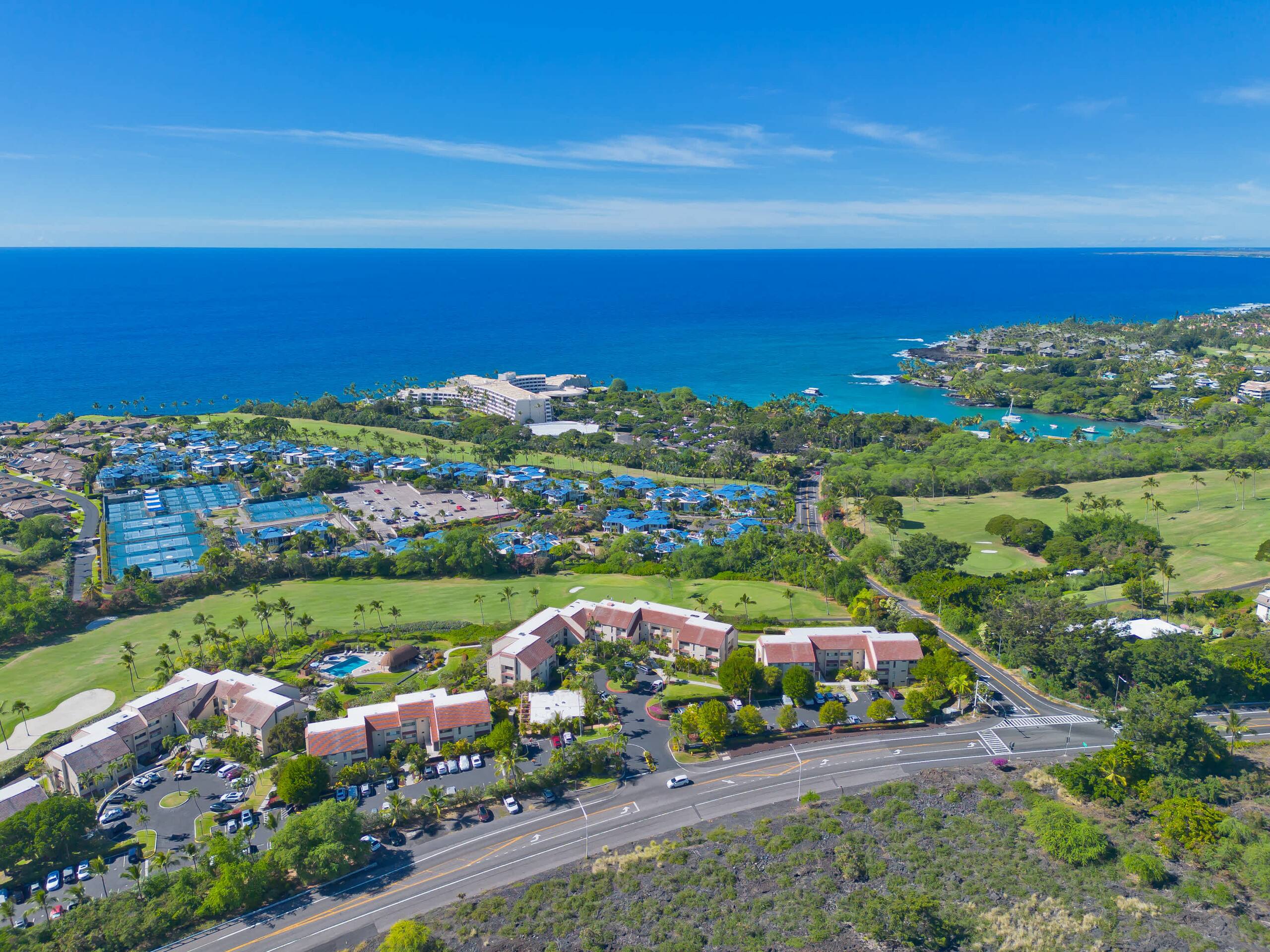 Condo in Kailua-Kona · ★4.61 · 2 bedrooms · 3 beds · 2 private baths - Image 42