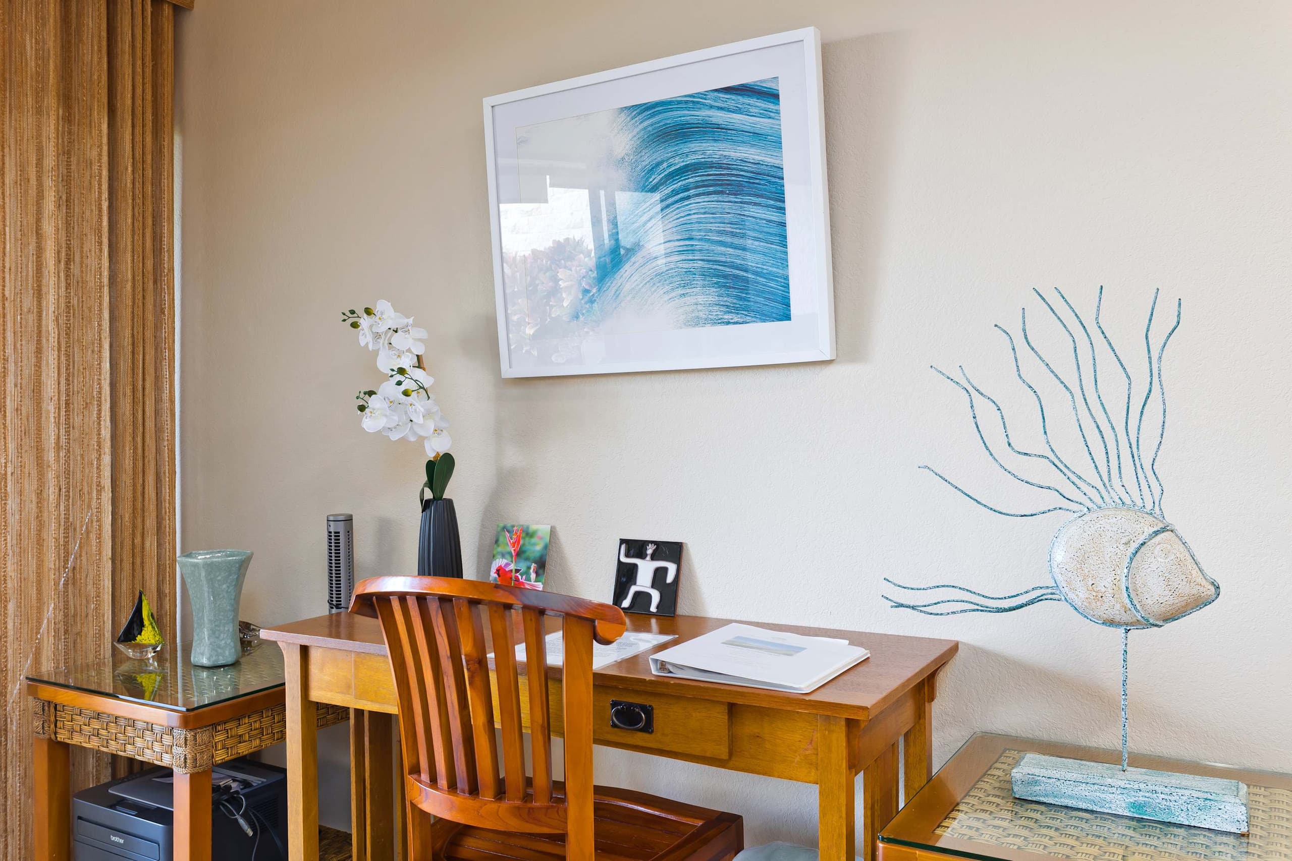 Condo in Kailua-Kona · ★4.61 · 2 bedrooms · 3 beds · 2 private baths - Image 18