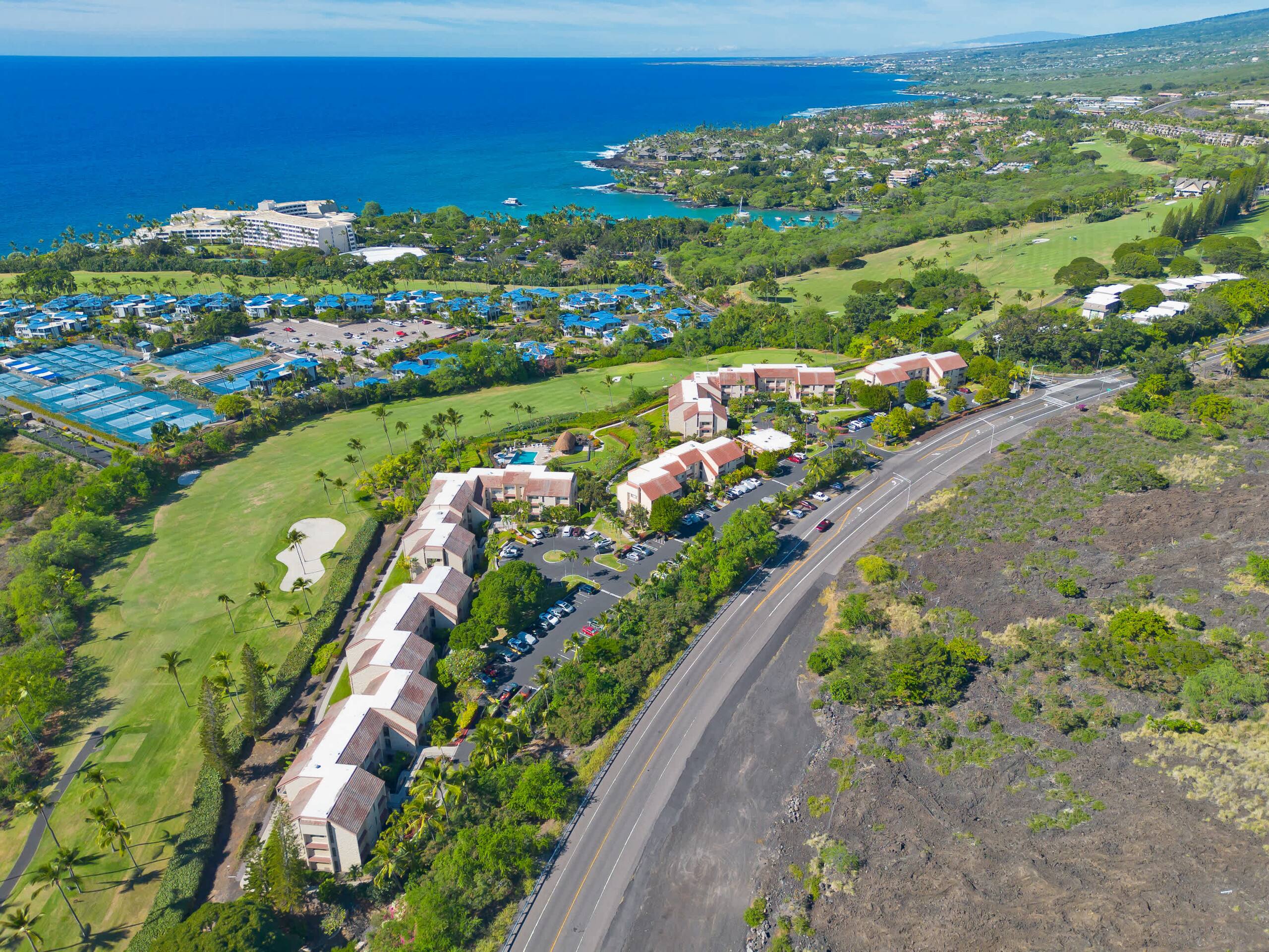 Condo in Kailua-Kona · ★4.61 · 2 bedrooms · 3 beds · 2 private baths - Image 41