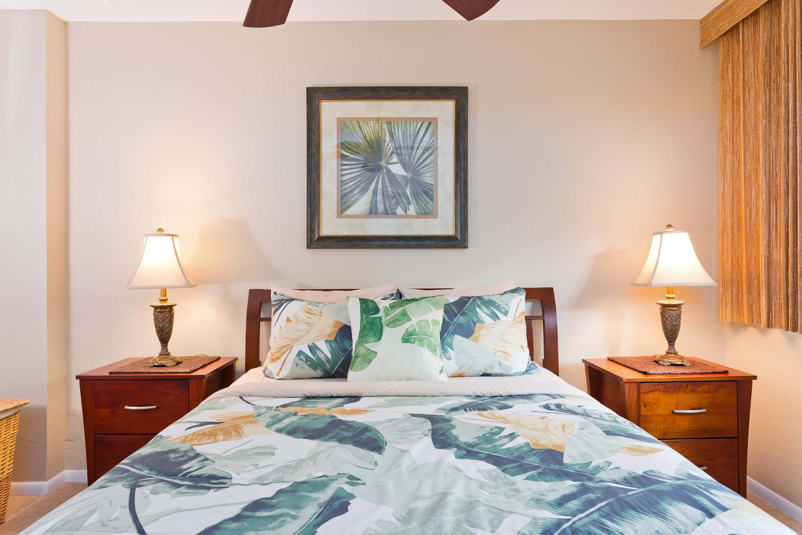 Condo in Kailua-Kona · ★4.61 · 2 bedrooms · 3 beds · 2 private baths - Image 1