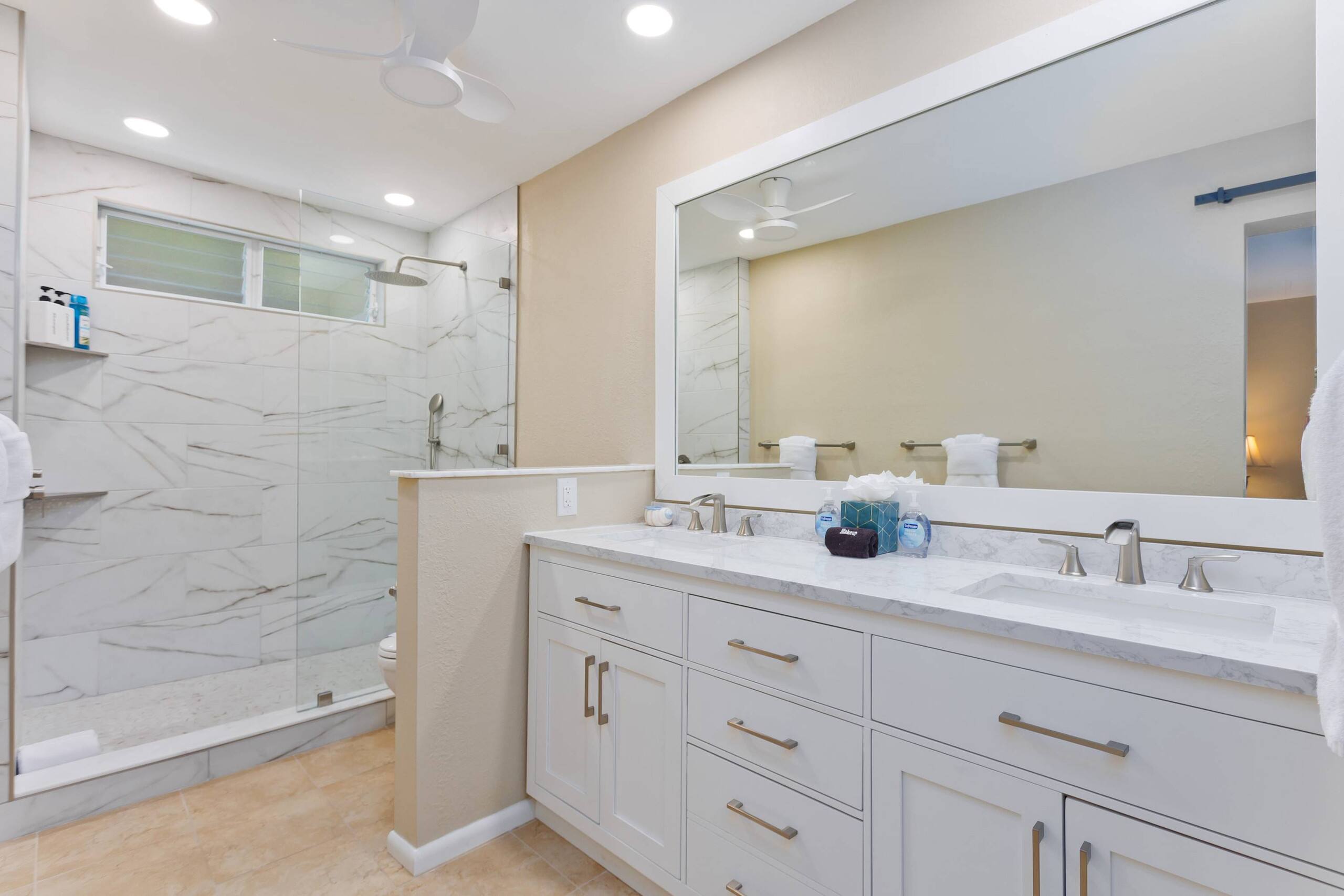 Condo in Kailua-Kona · ★4.61 · 2 bedrooms · 3 beds · 2 private baths - Image 32