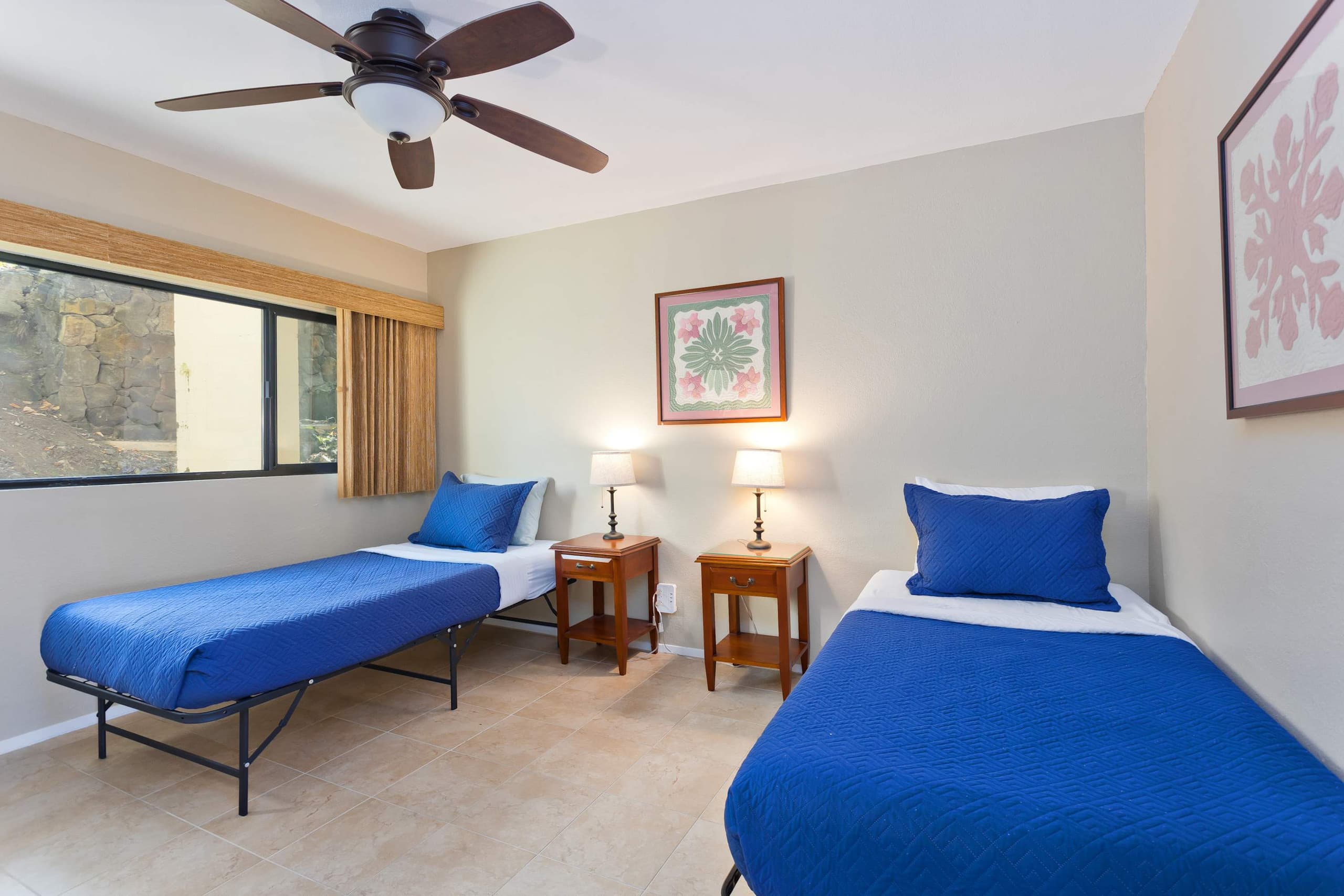 Condo in Kailua-Kona · ★4.61 · 2 bedrooms · 3 beds · 2 private baths - Image 36