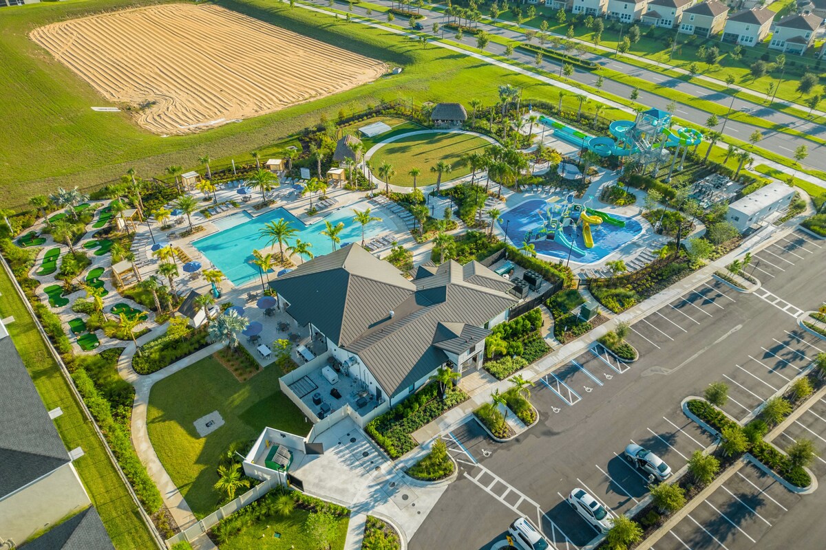 x.ohana_smail.x様♡ ご連絡待 ブライスハウス   ７月２０日追加 Ohana - Resort, No Rear Neighbors, Games Room ! - Houses for Rent