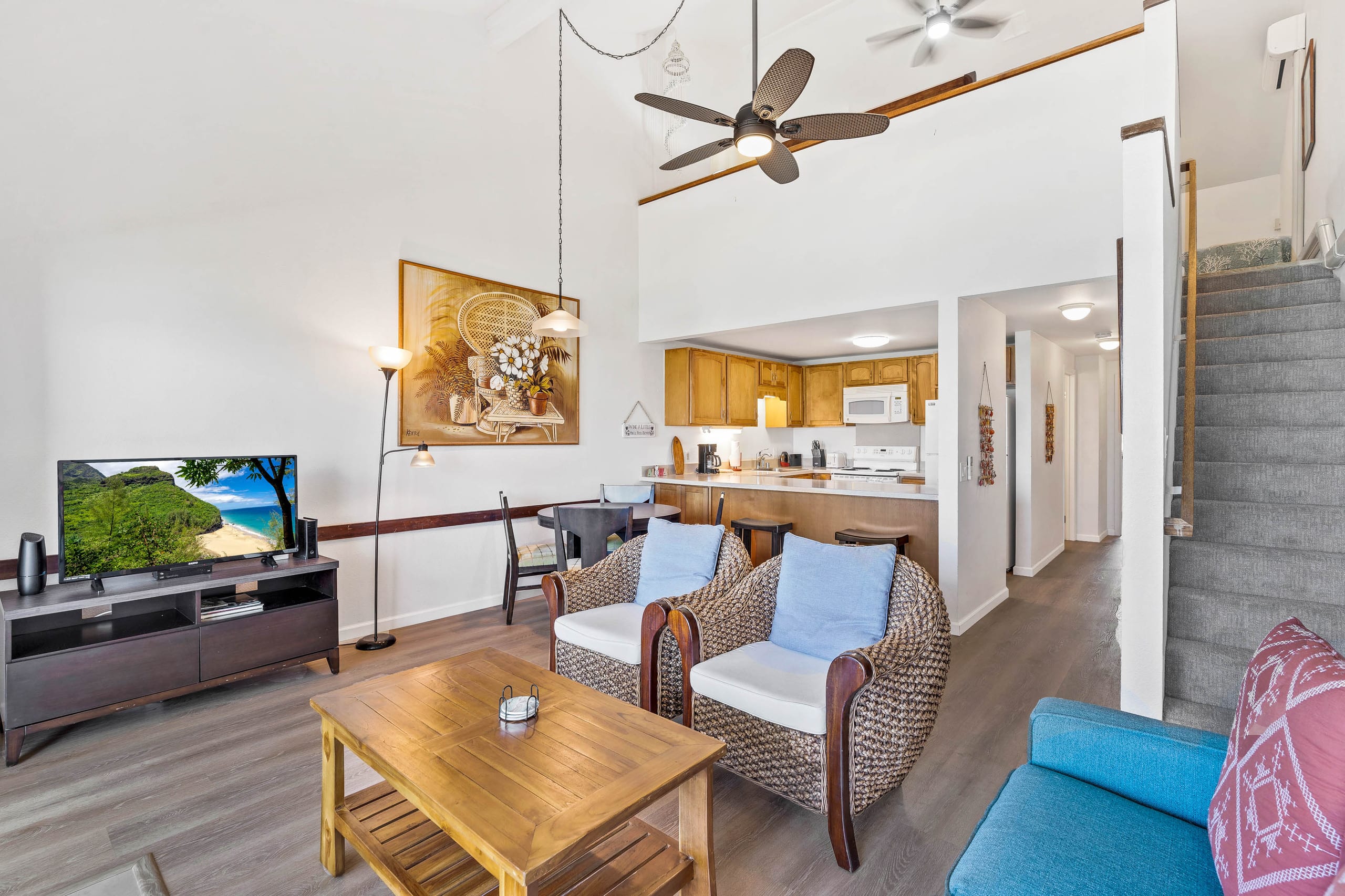 Condo in Kapaa · ★4.92 · 2 bedrooms · 3 beds · 1 bath - Image 13