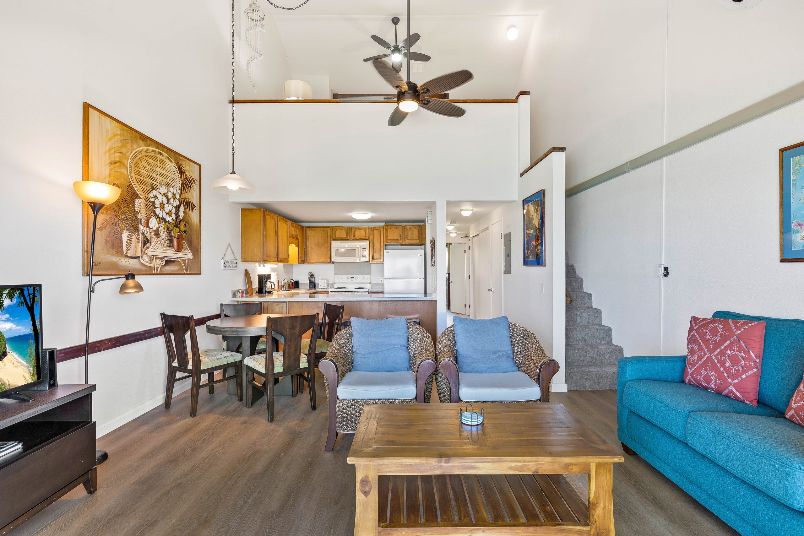 Condo in Kapaa · ★4.92 · 2 bedrooms · 3 beds · 1 bath - Image 11