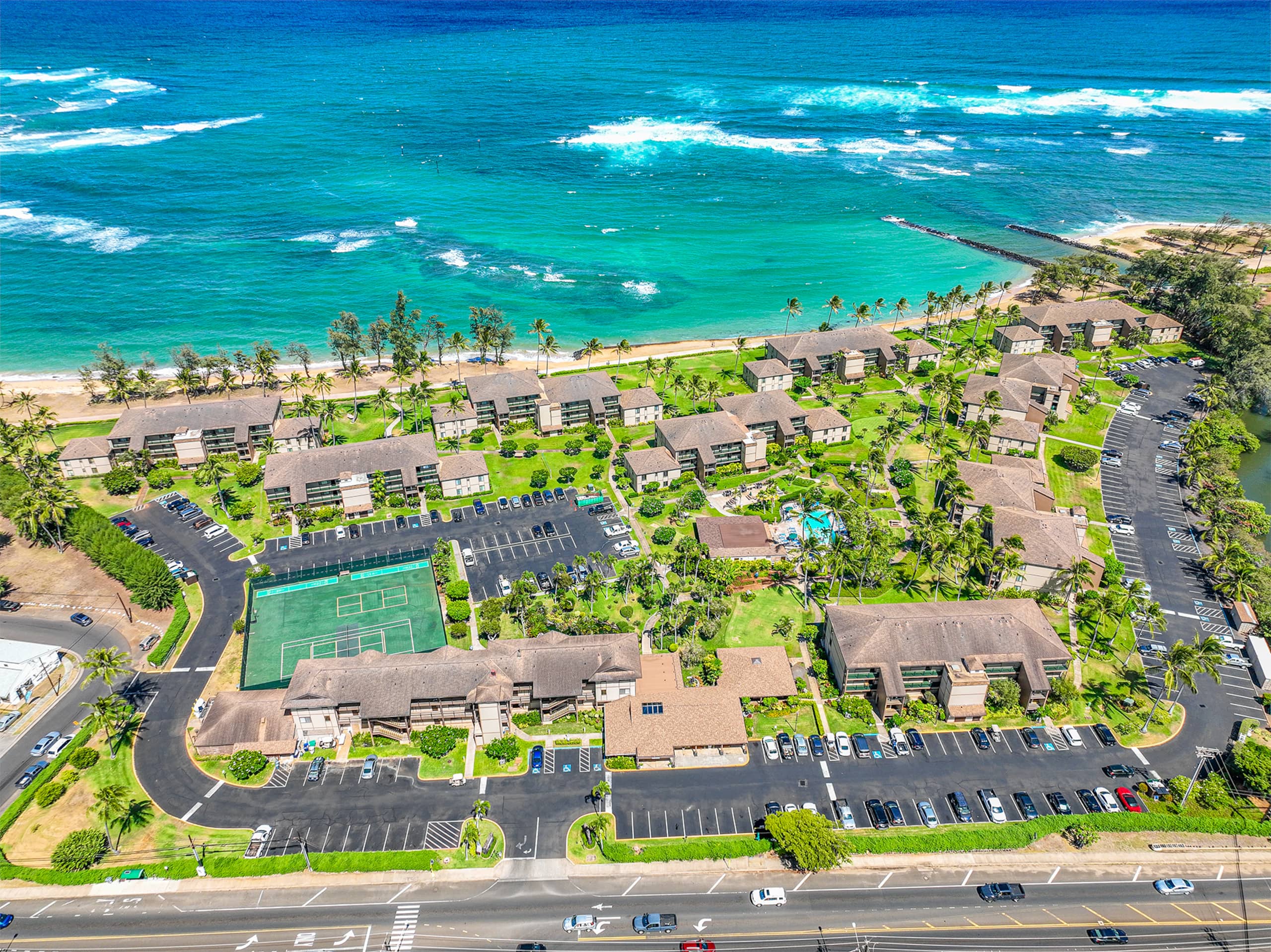 Condo in Kapaa · ★4.92 · 2 bedrooms · 3 beds · 1 bath - Image 49
