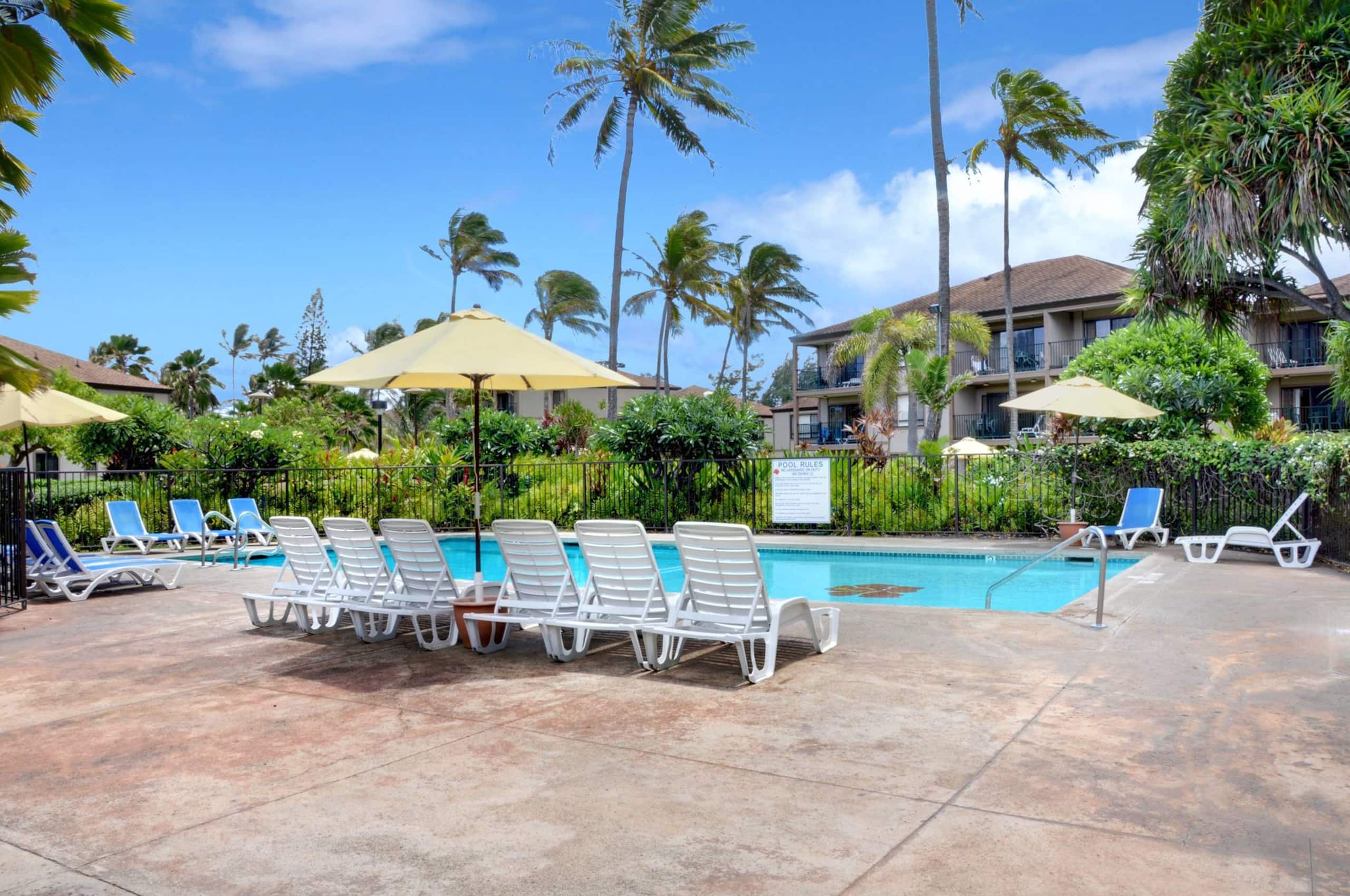 Condo in Kapaa · ★4.92 · 2 bedrooms · 3 beds · 1 bath - Image 32
