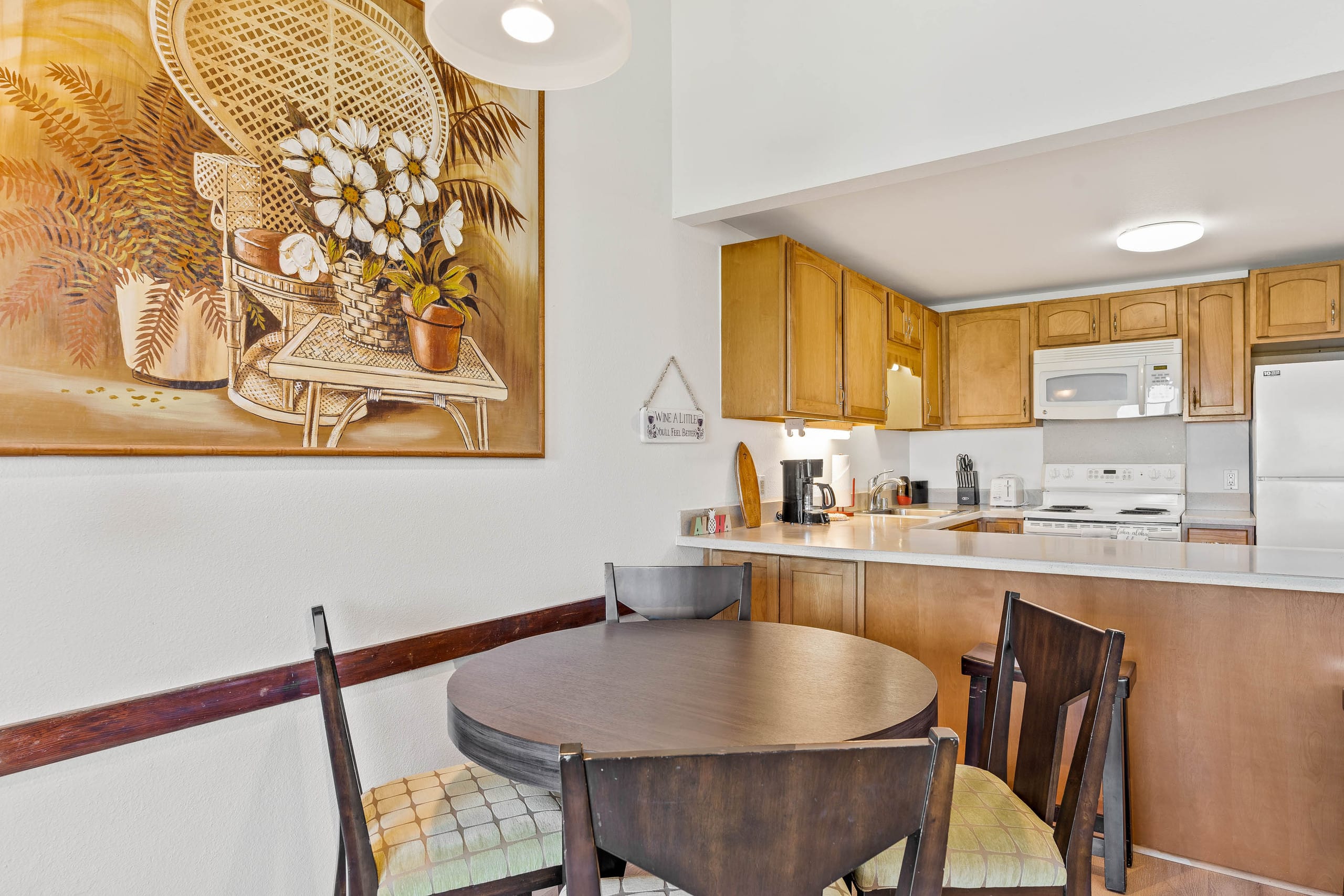 Condo in Kapaa · ★4.92 · 2 bedrooms · 3 beds · 1 bath - Image 16