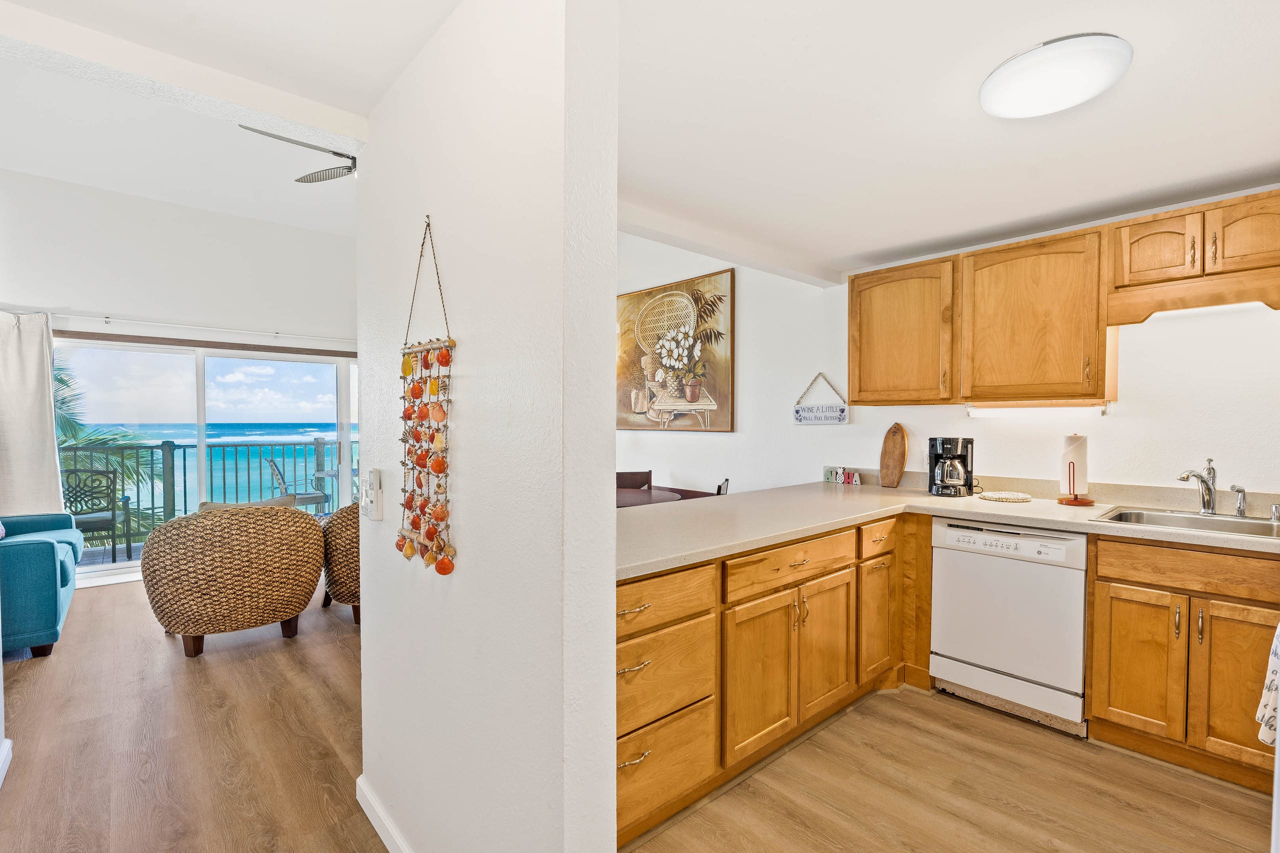 Condo in Kapaa · ★4.92 · 2 bedrooms · 3 beds · 1 bath - Image 20