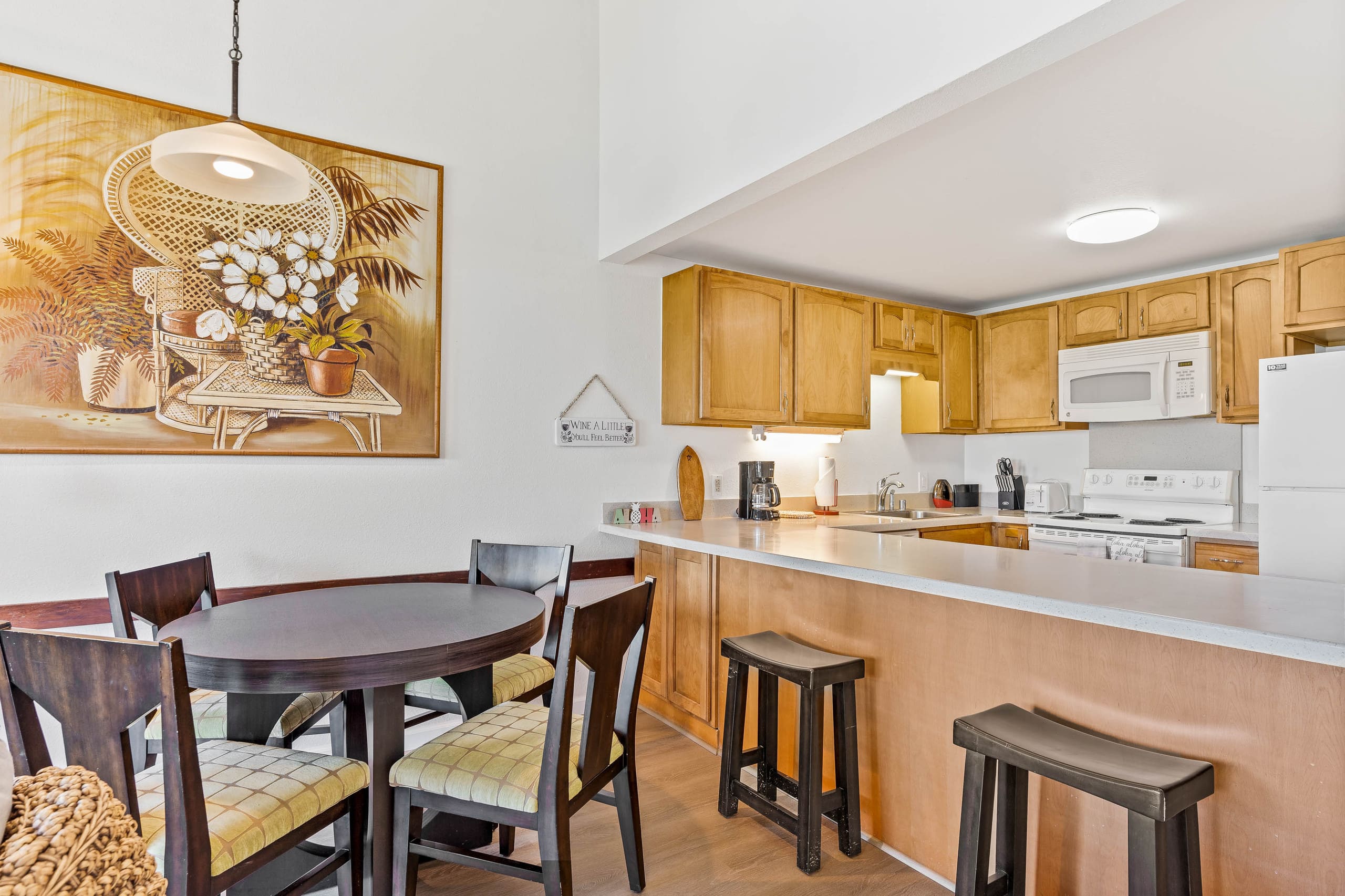Condo in Kapaa · ★4.92 · 2 bedrooms · 3 beds · 1 bath - Image 17