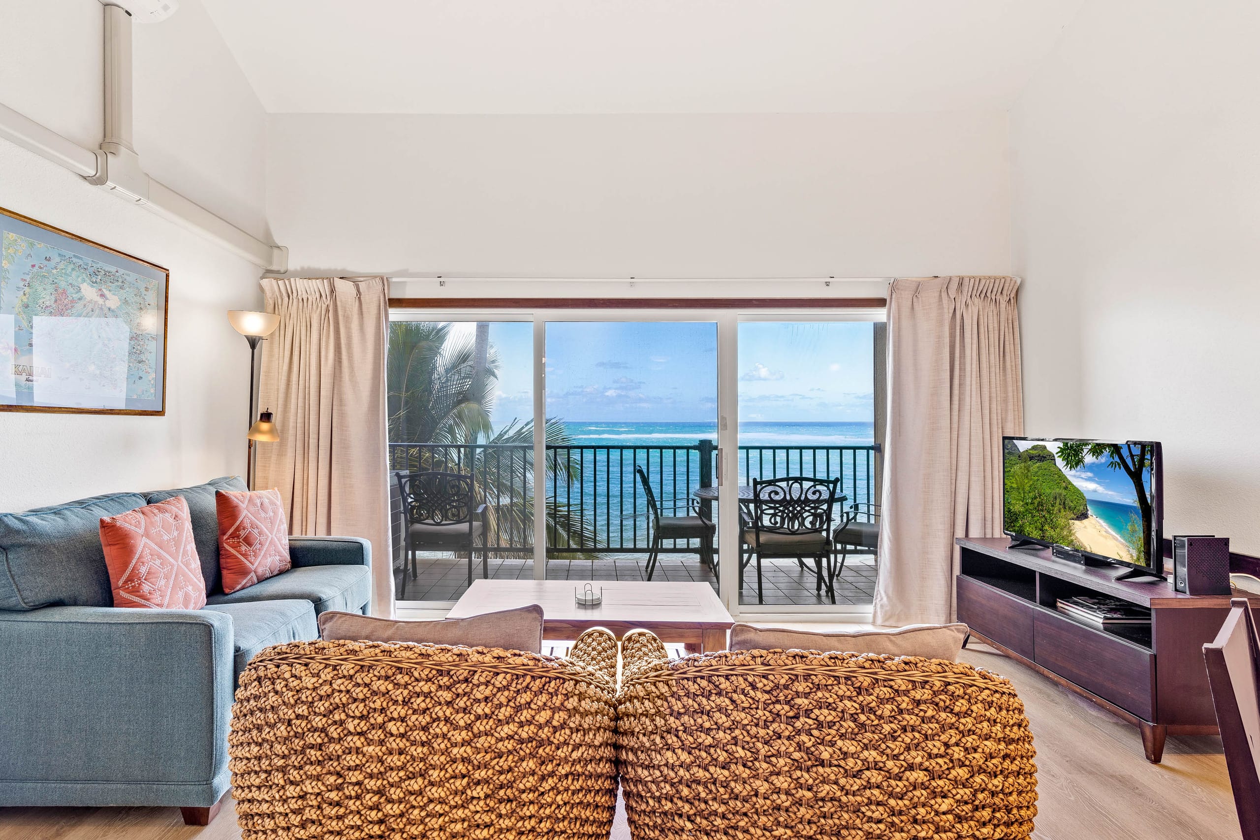 Condo in Kapaa · ★4.92 · 2 bedrooms · 3 beds · 1 bath - Image 12