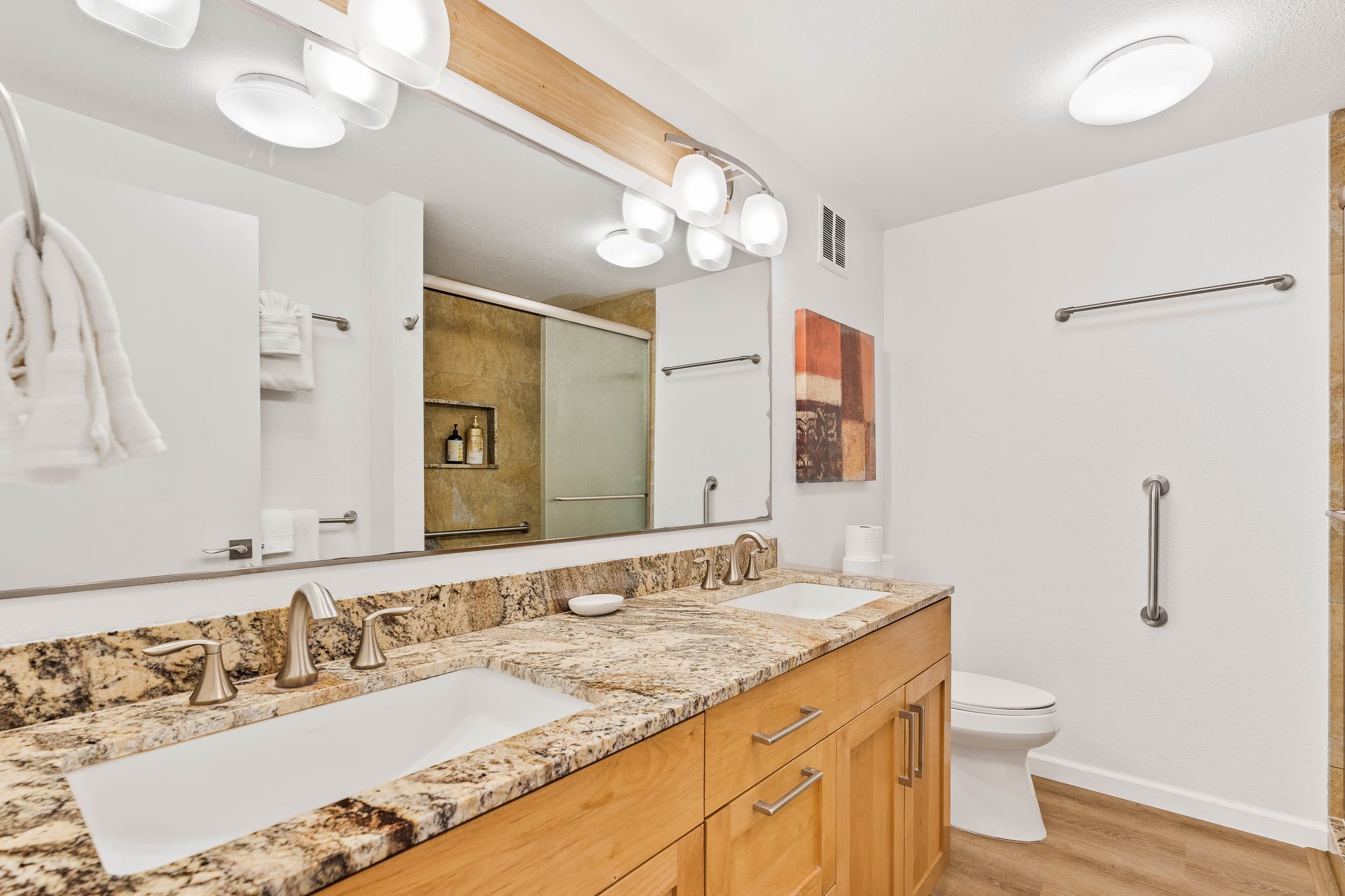 Condo in Kapaa · ★4.92 · 2 bedrooms · 3 beds · 1 bath - Image 24