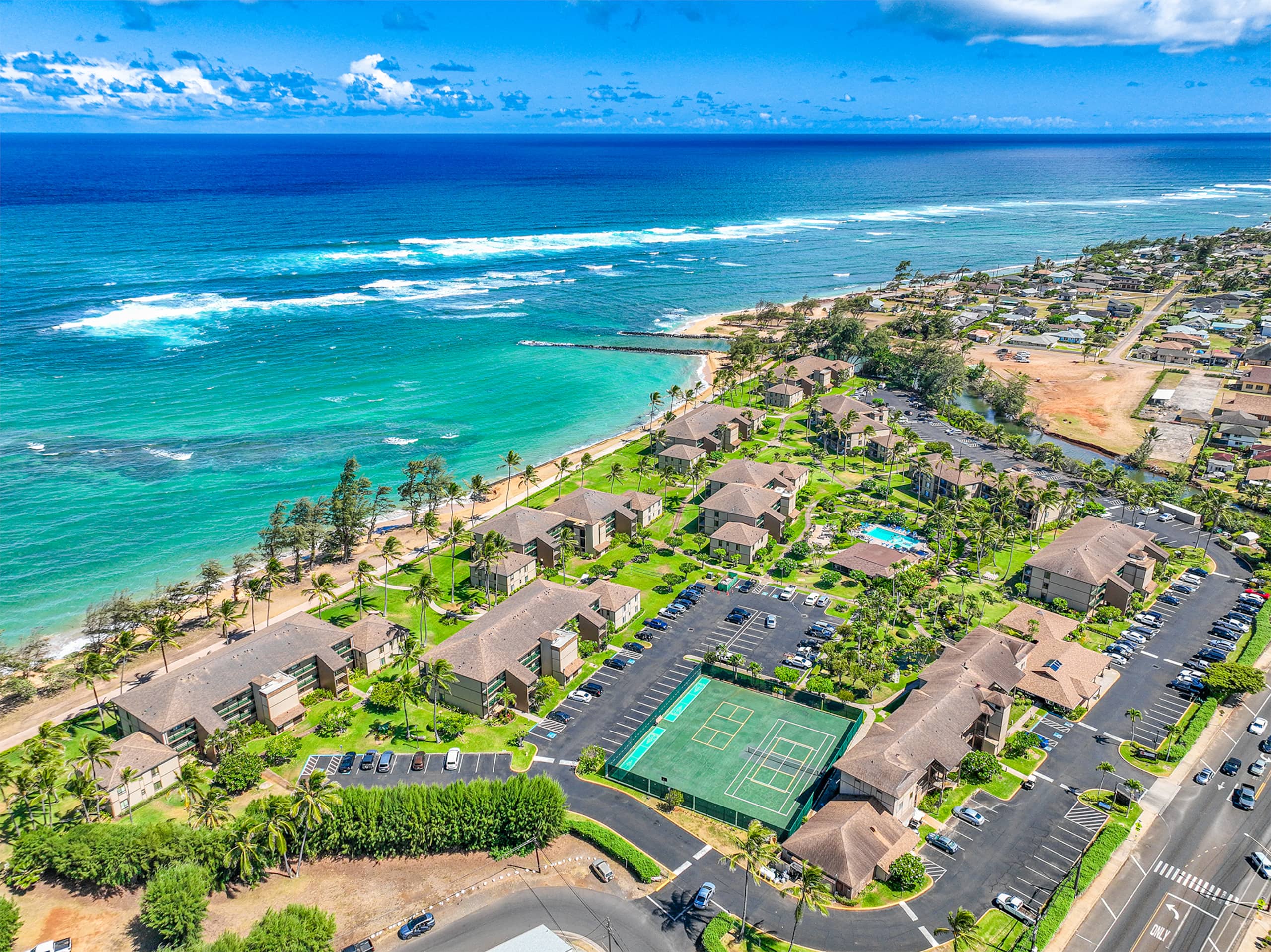 Condo in Kapaa · ★4.92 · 2 bedrooms · 3 beds · 1 bath - Image 57