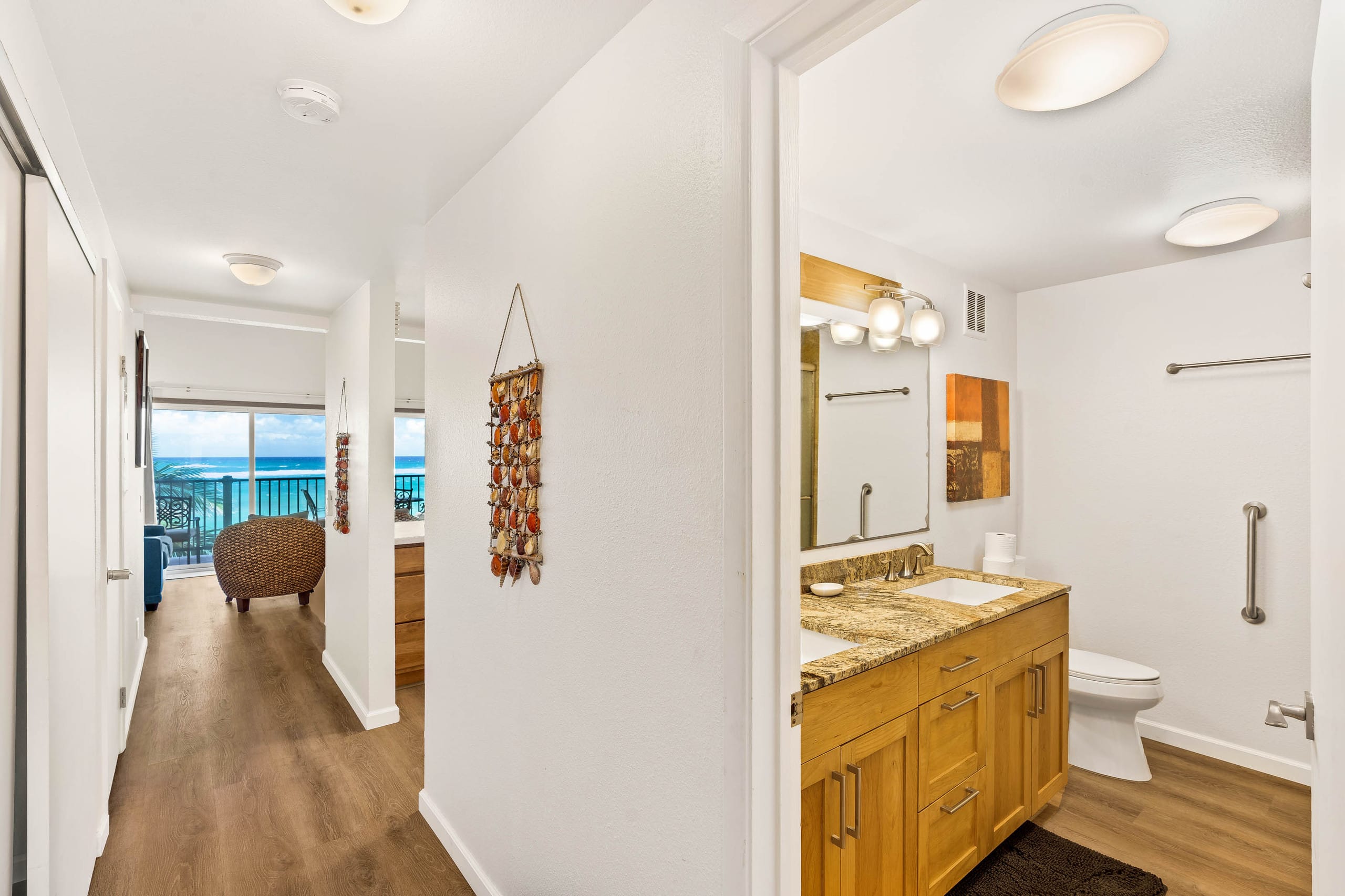 Condo in Kapaa · ★4.92 · 2 bedrooms · 3 beds · 1 bath - Image 23