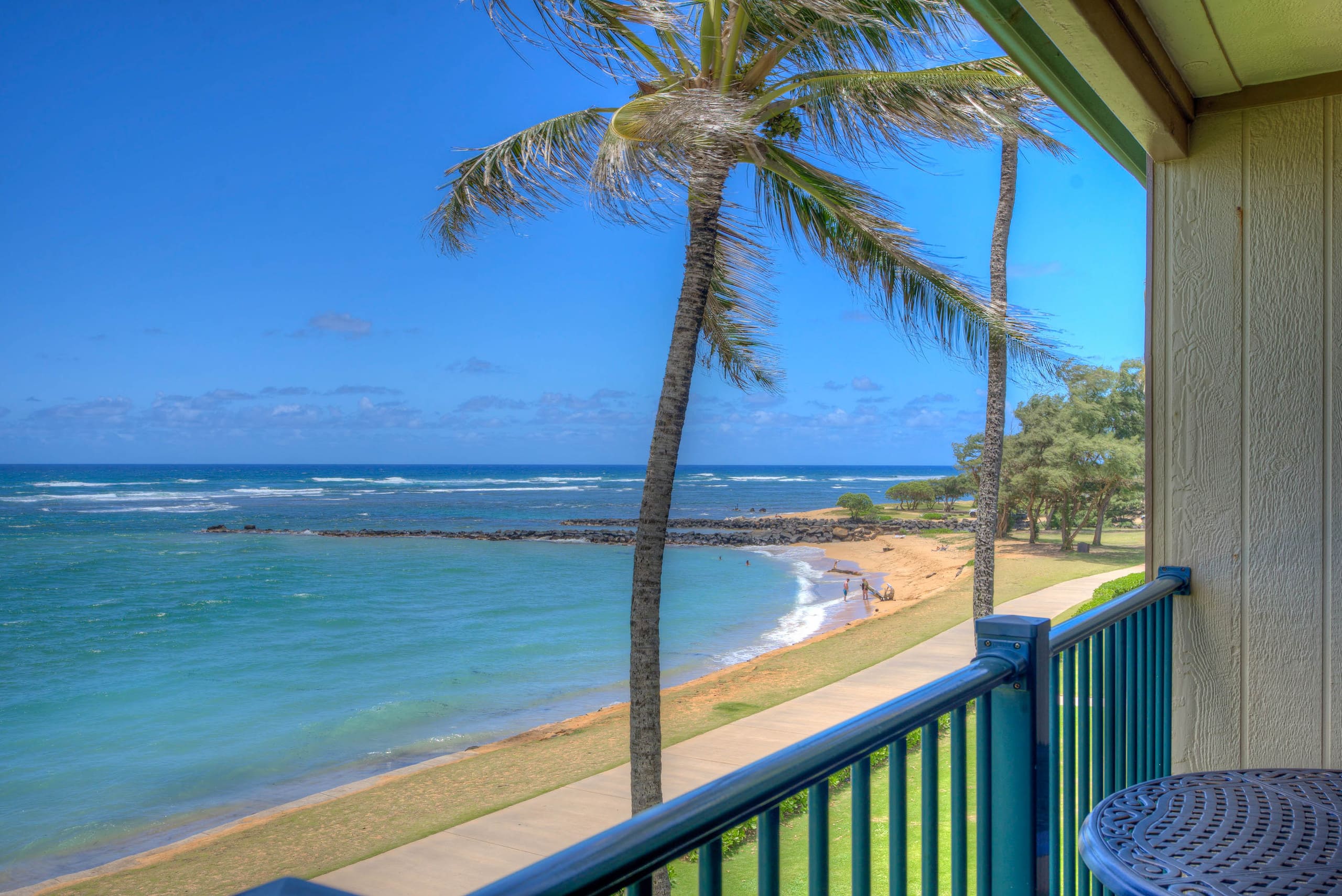 Condo in Kapaa · ★4.92 · 2 bedrooms · 3 beds · 1 bath - Image 1