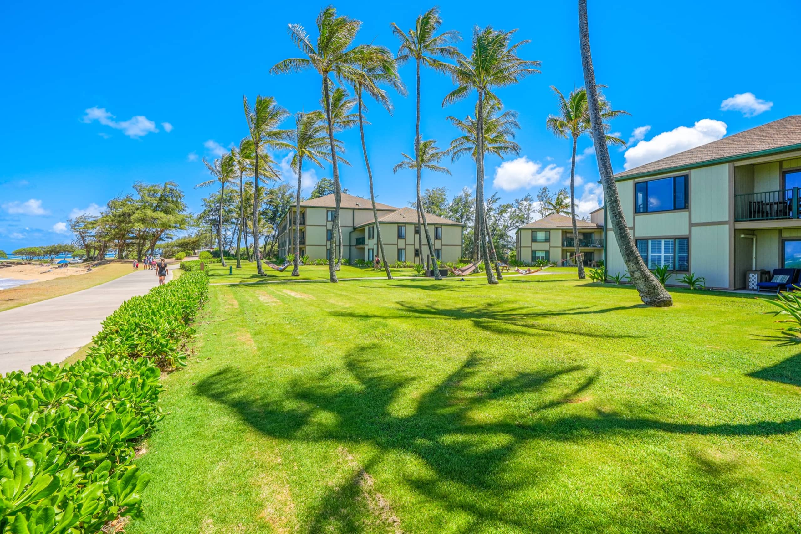 Condo in Kapaa · ★4.92 · 2 bedrooms · 3 beds · 1 bath - Image 42