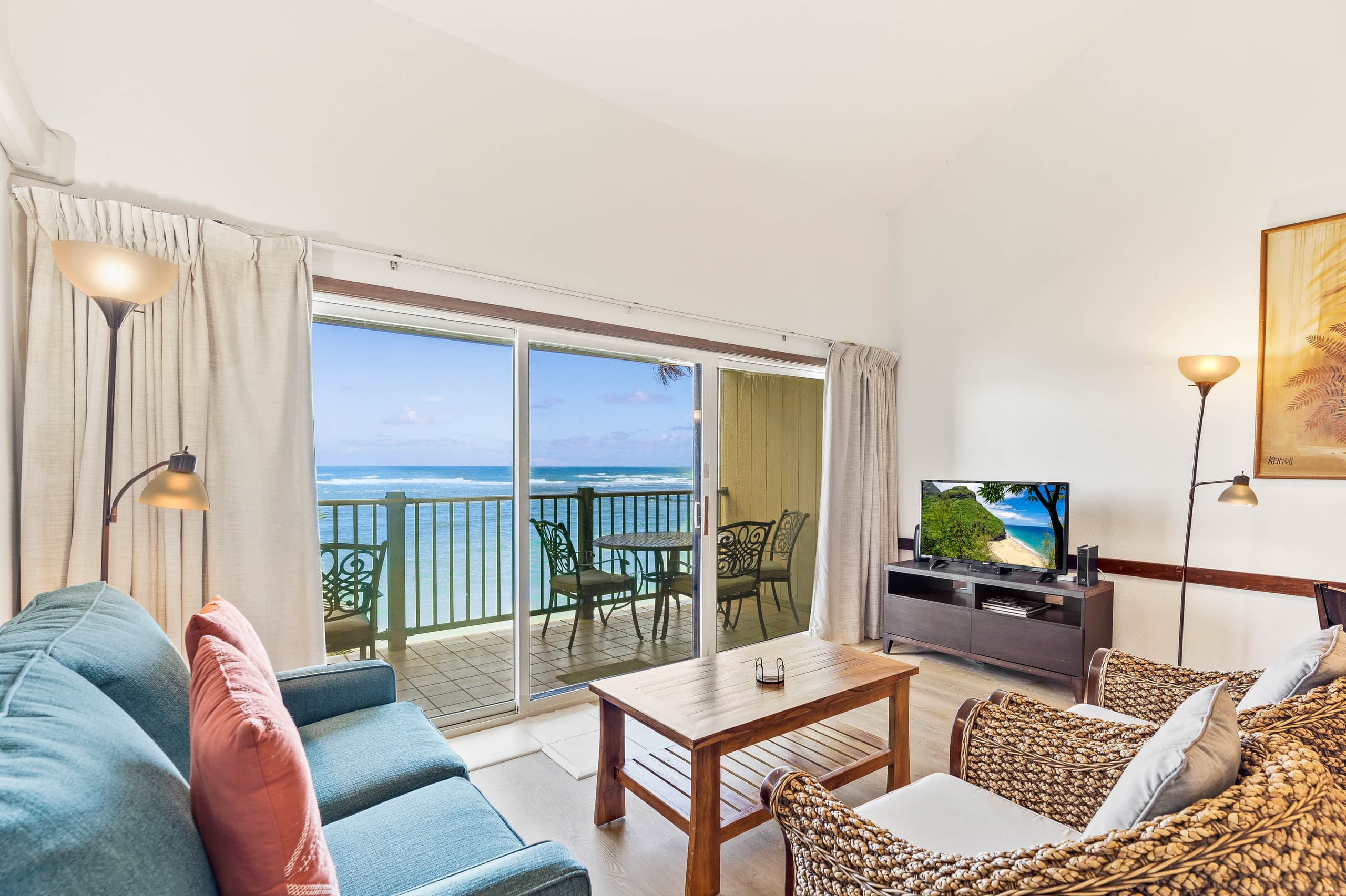 Condo in Kapaa · ★4.92 · 2 bedrooms · 3 beds · 1 bath - Image 5