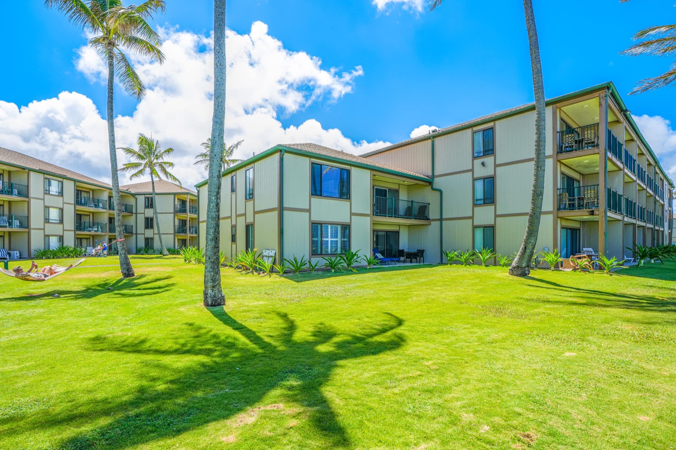 Condo in Kapaa · ★4.92 · 2 bedrooms · 3 beds · 1 bath - Image 41