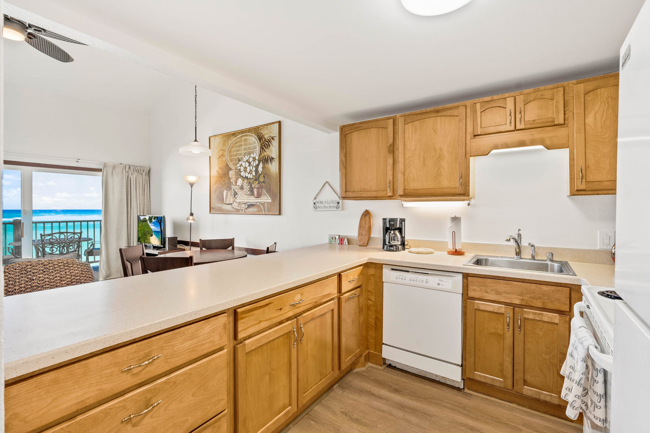 Condo in Kapaa · ★4.92 · 2 bedrooms · 3 beds · 1 bath - Image 6