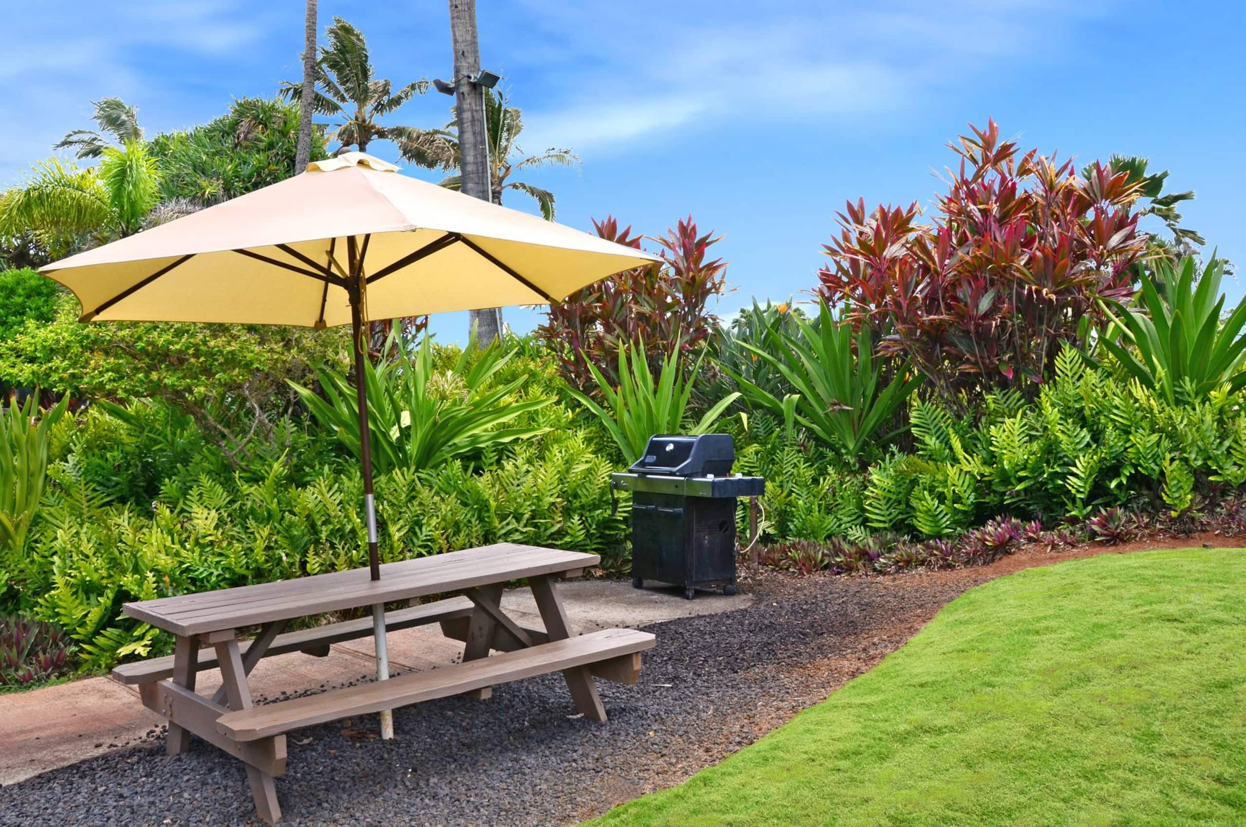 Condo in Kapaa · ★4.92 · 2 bedrooms · 3 beds · 1 bath - Image 39