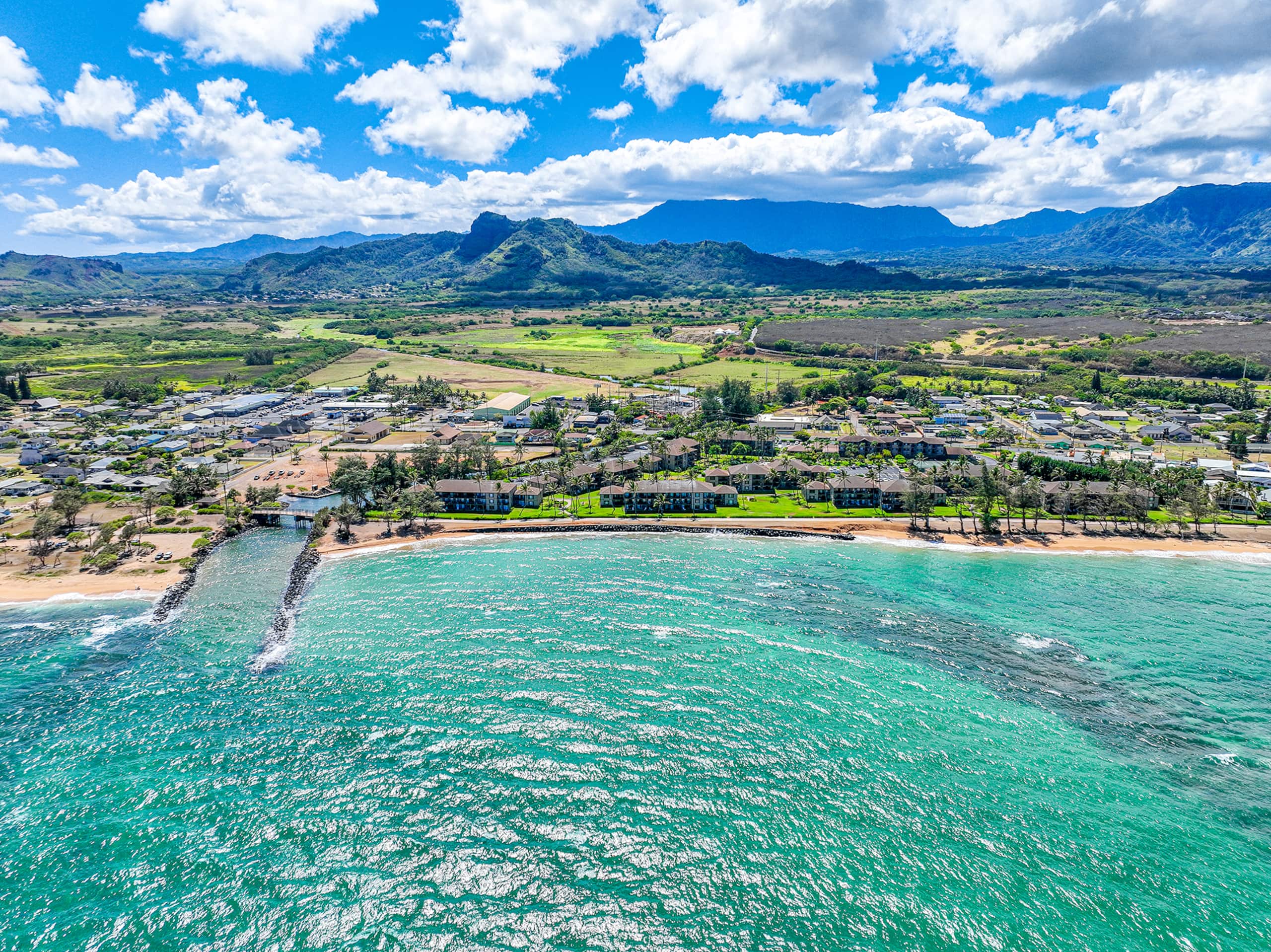 Condo in Kapaa · ★4.92 · 2 bedrooms · 3 beds · 1 bath - Image 48