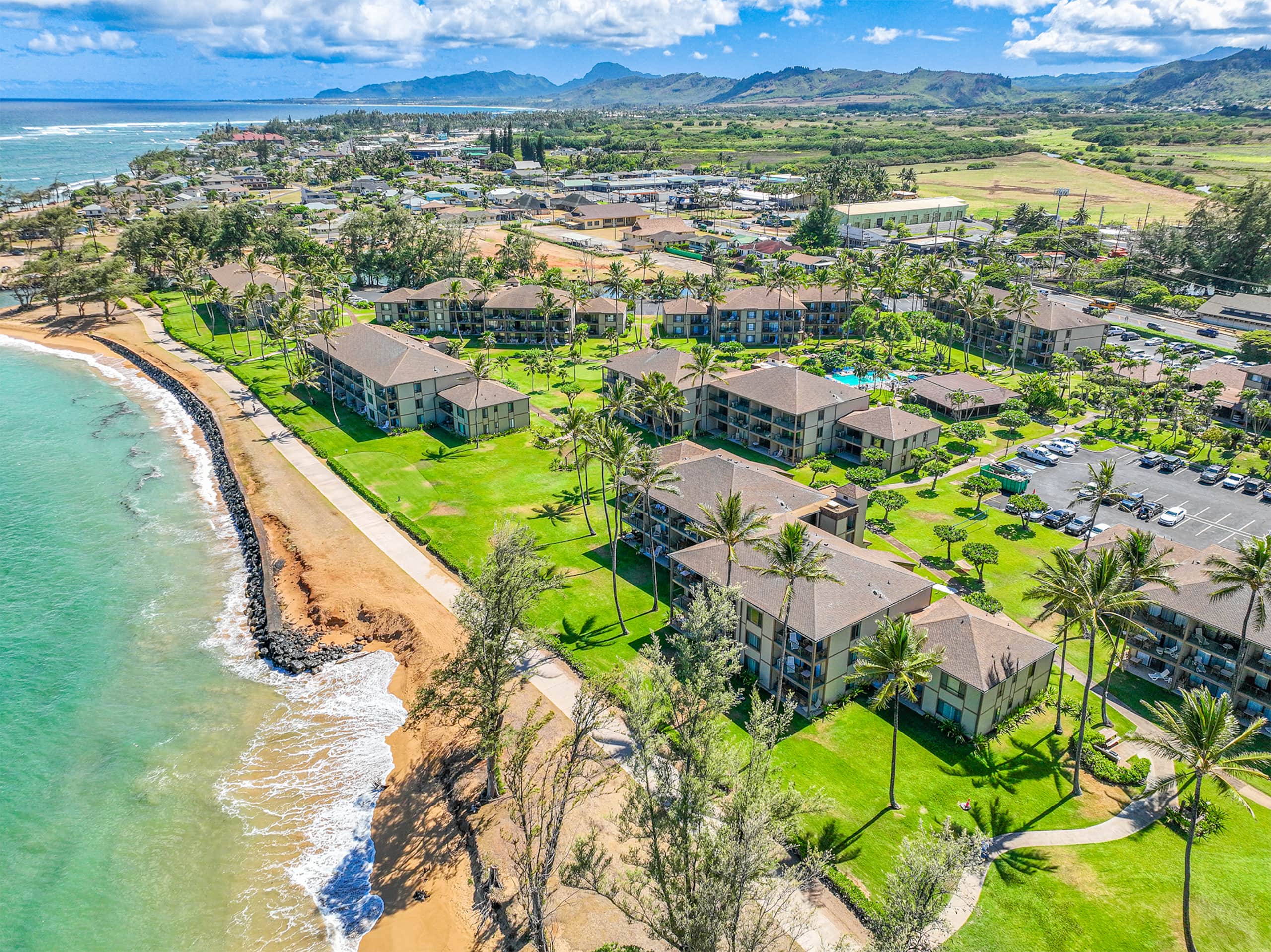 Condo in Kapaa · ★4.92 · 2 bedrooms · 3 beds · 1 bath - Image 55