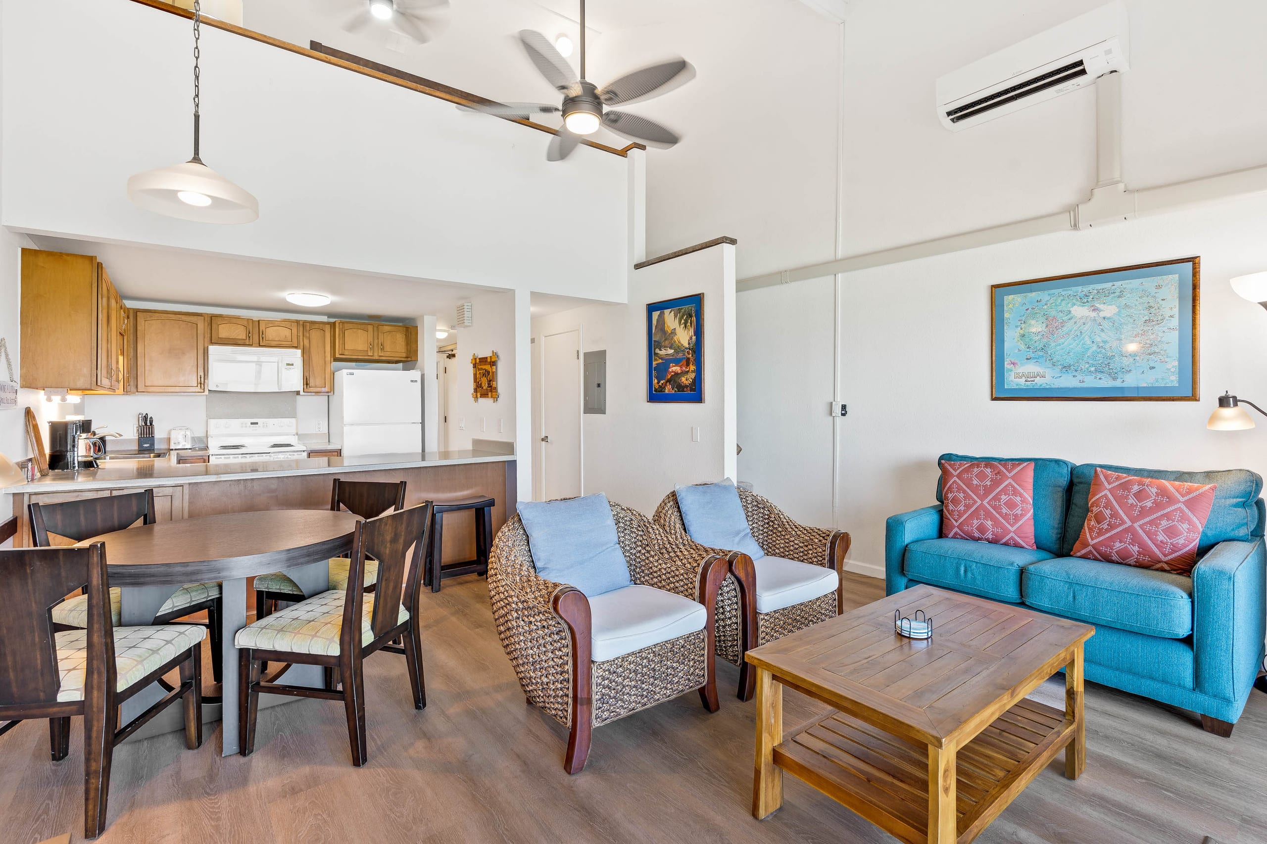 Condo in Kapaa · ★4.92 · 2 bedrooms · 3 beds · 1 bath - Image 10