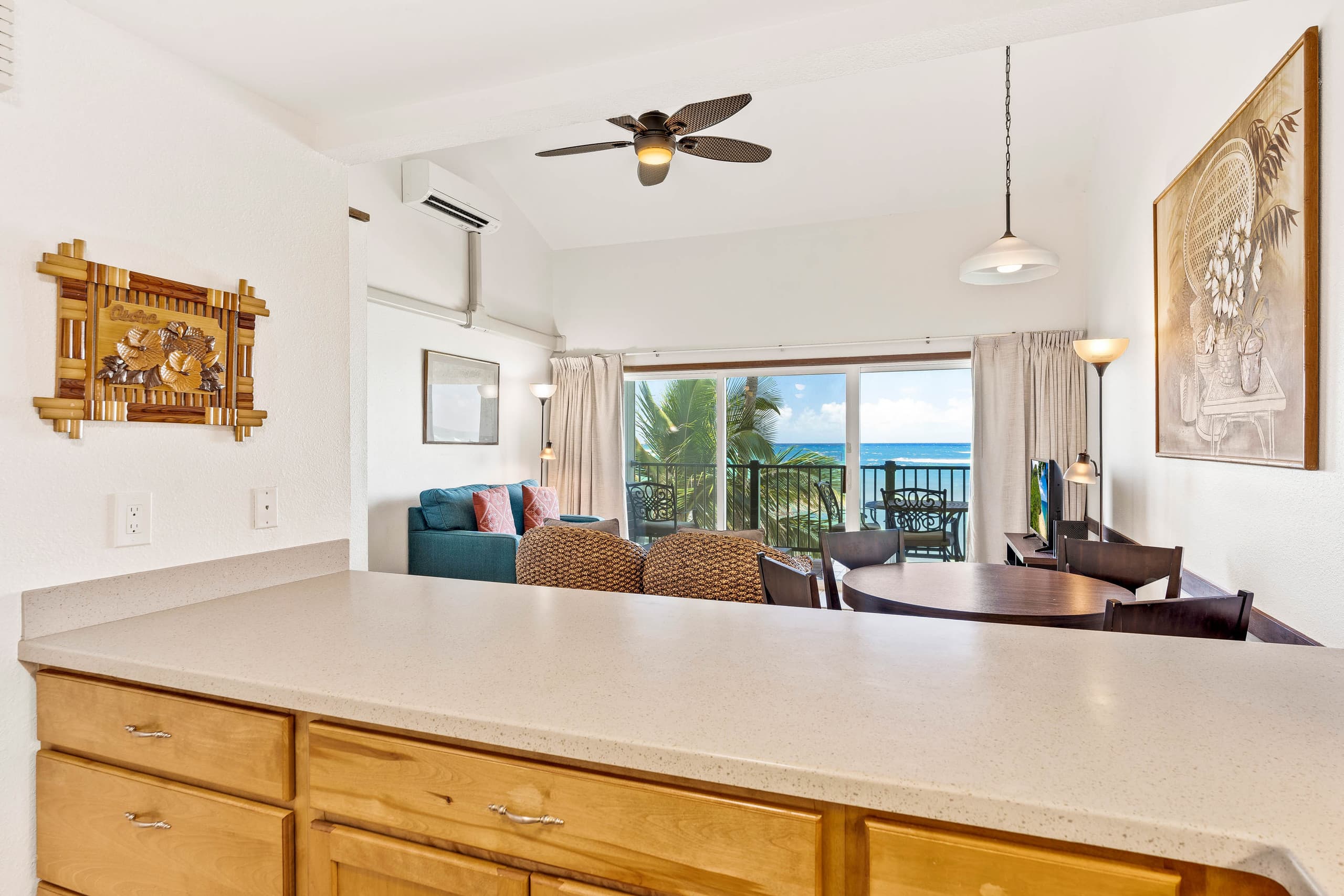 Condo in Kapaa · ★4.92 · 2 bedrooms · 3 beds · 1 bath - Image 19