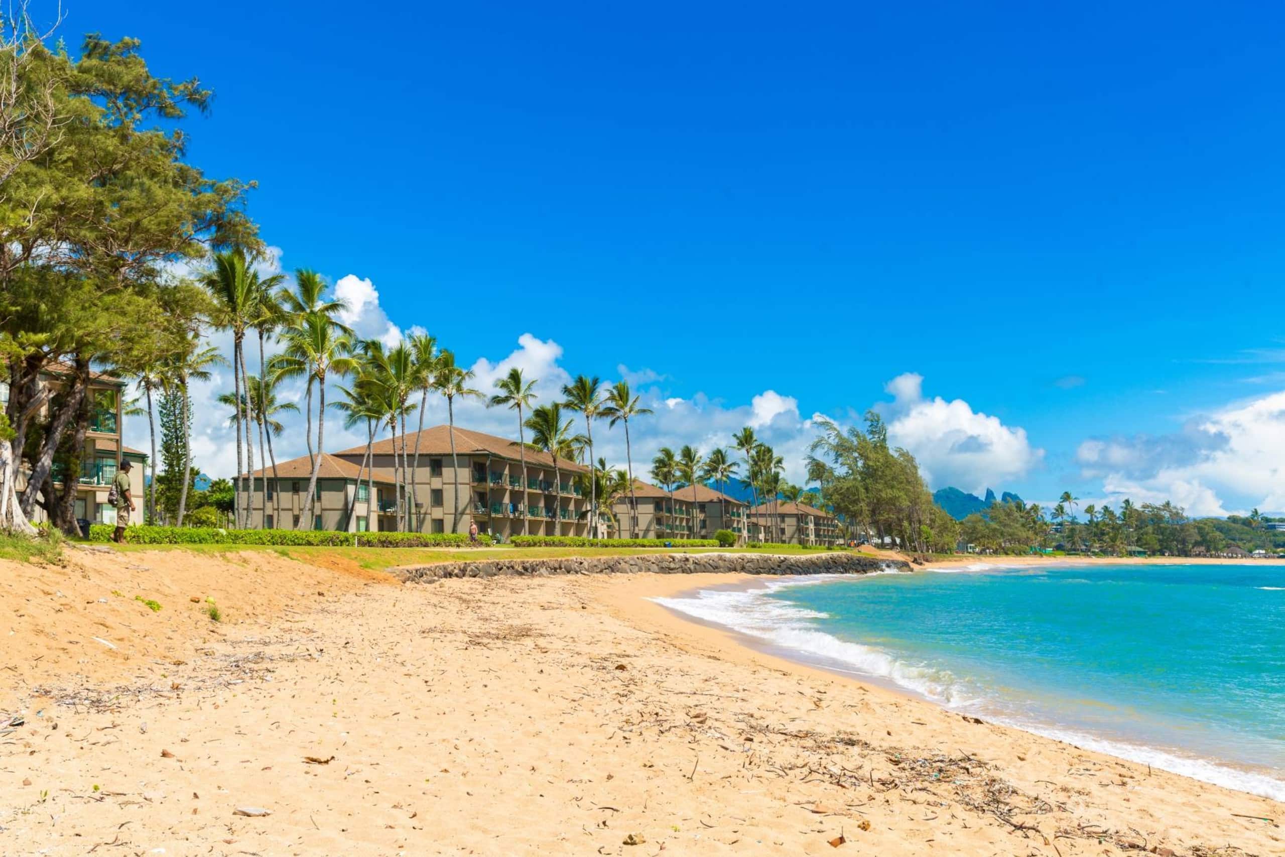 Condo in Kapaa · ★4.92 · 2 bedrooms · 3 beds · 1 bath - Image 30