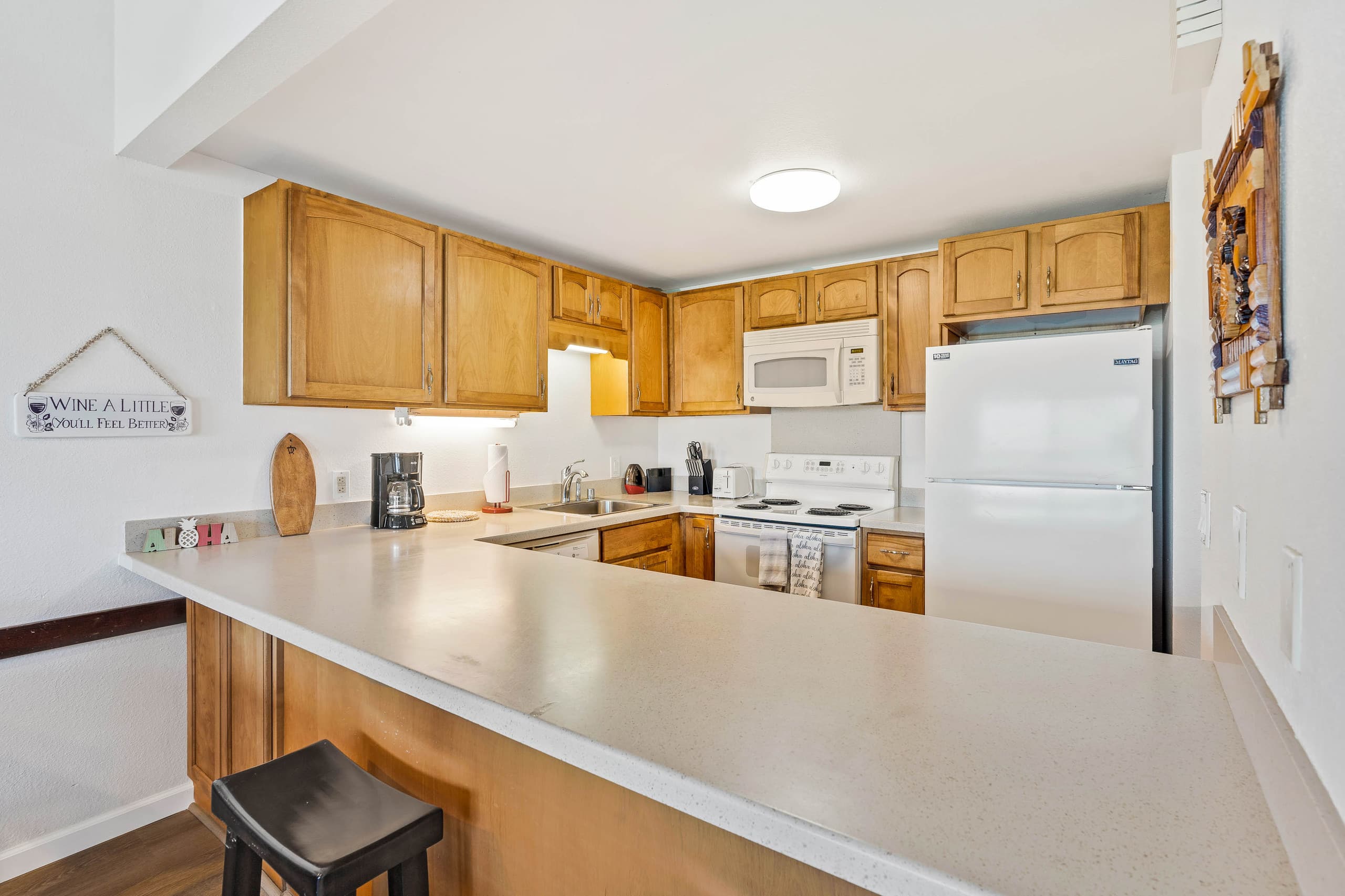 Condo in Kapaa · ★4.92 · 2 bedrooms · 3 beds · 1 bath - Image 18