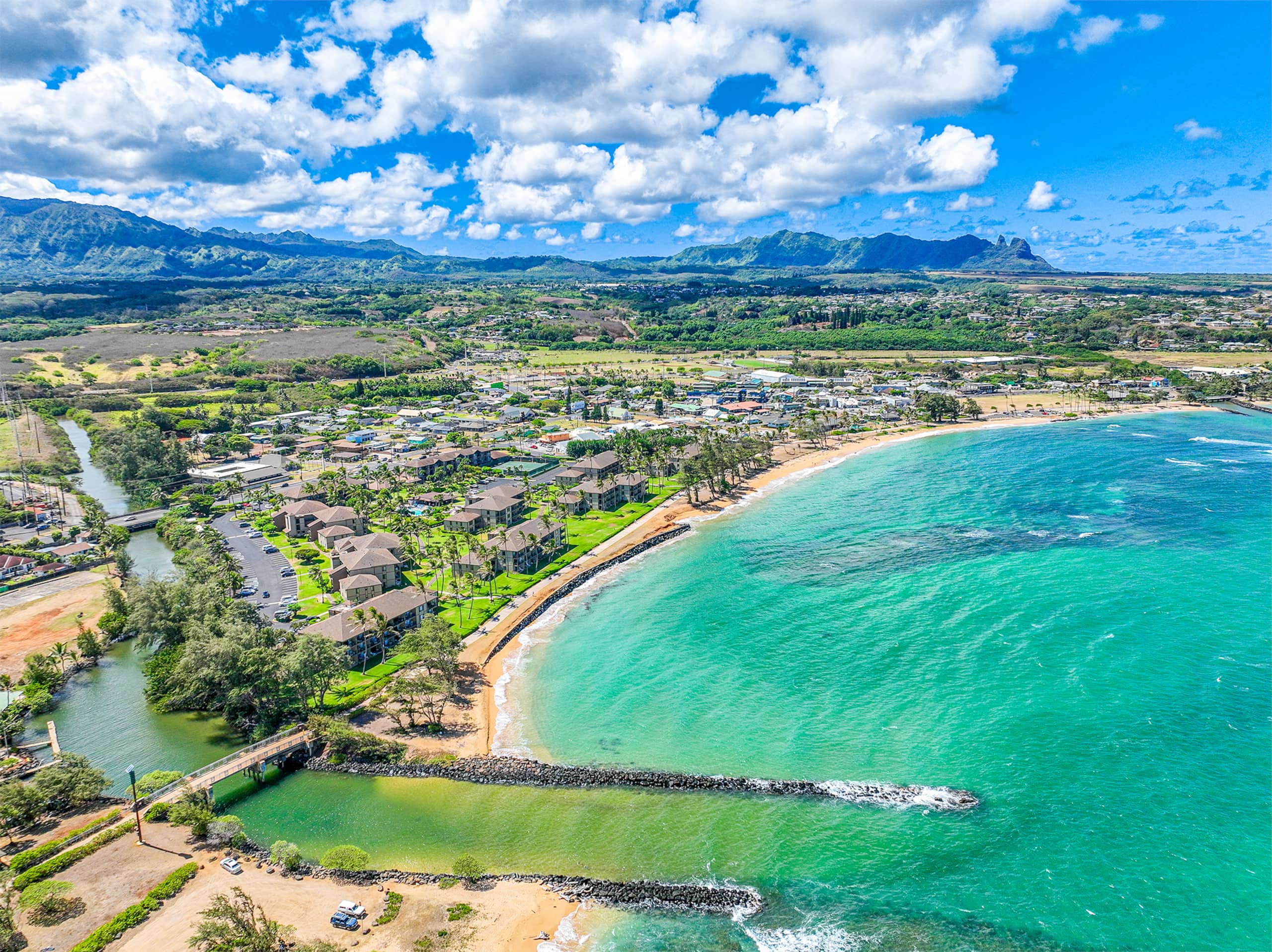 Condo in Kapaa · ★4.92 · 2 bedrooms · 3 beds · 1 bath - Image 46