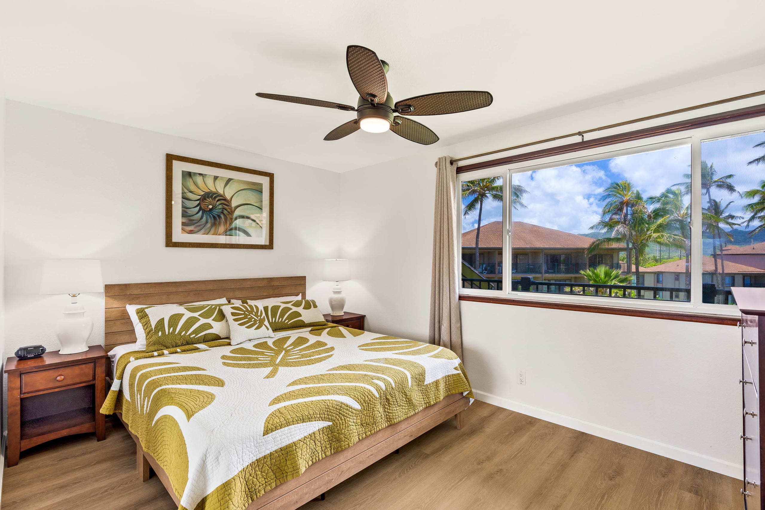 Condo in Kapaa · ★4.92 · 2 bedrooms · 3 beds · 1 bath - Image 21