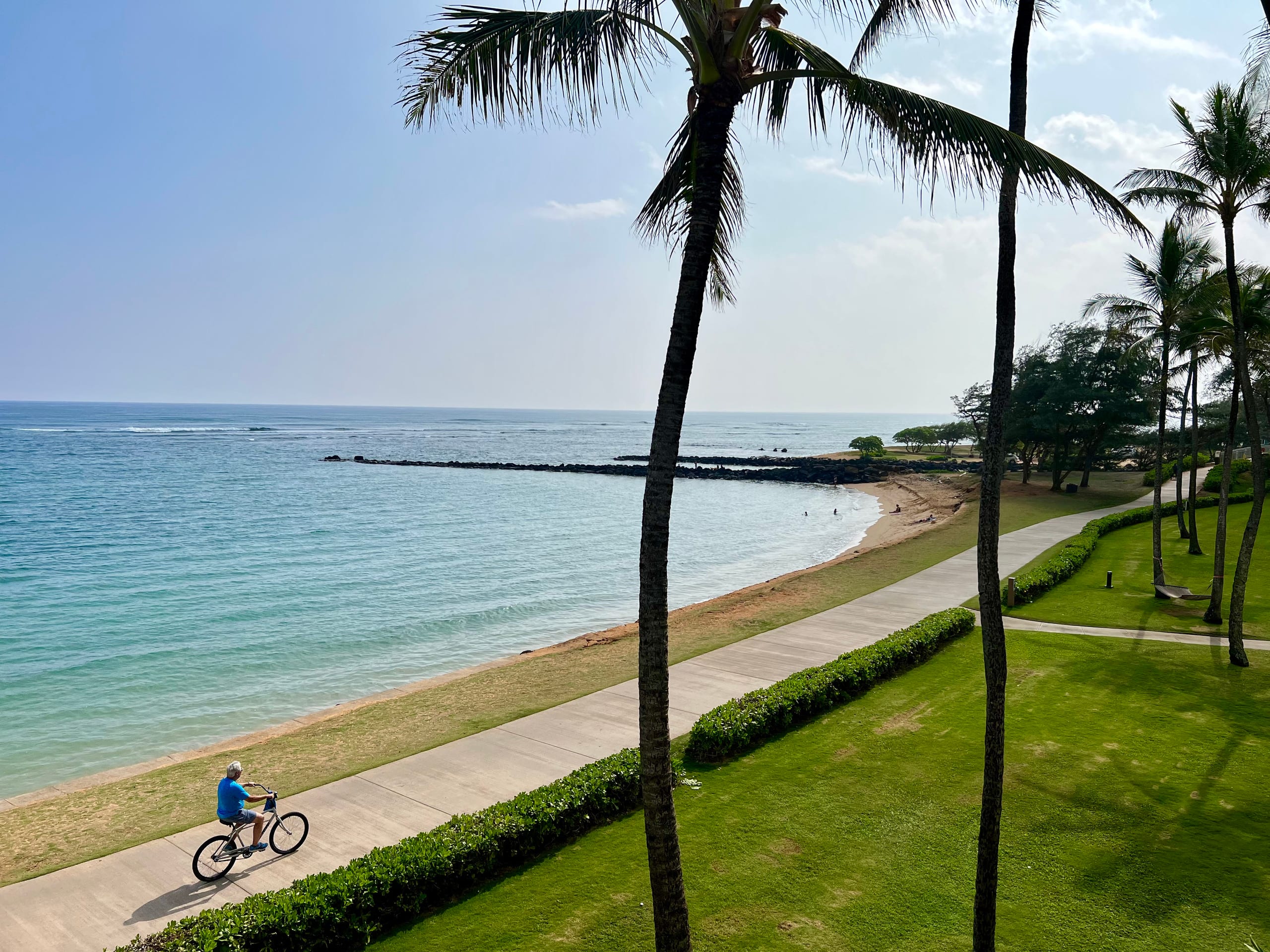 Condo in Kapaa · ★4.92 · 2 bedrooms · 3 beds · 1 bath - Image 31